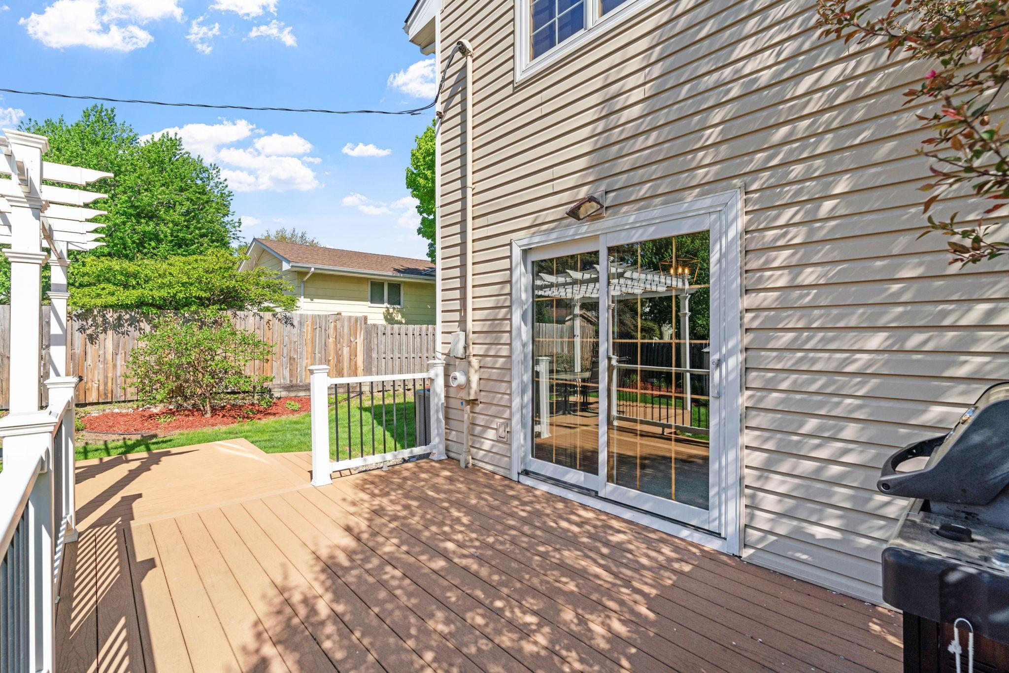 3424 Croft Drive