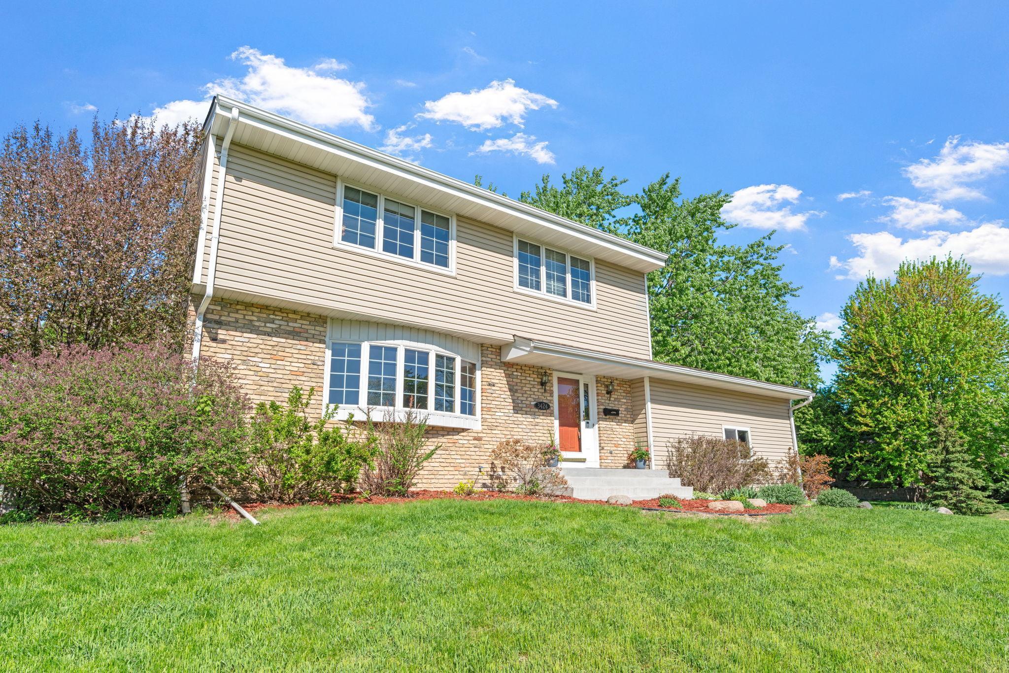 3424 Croft Drive