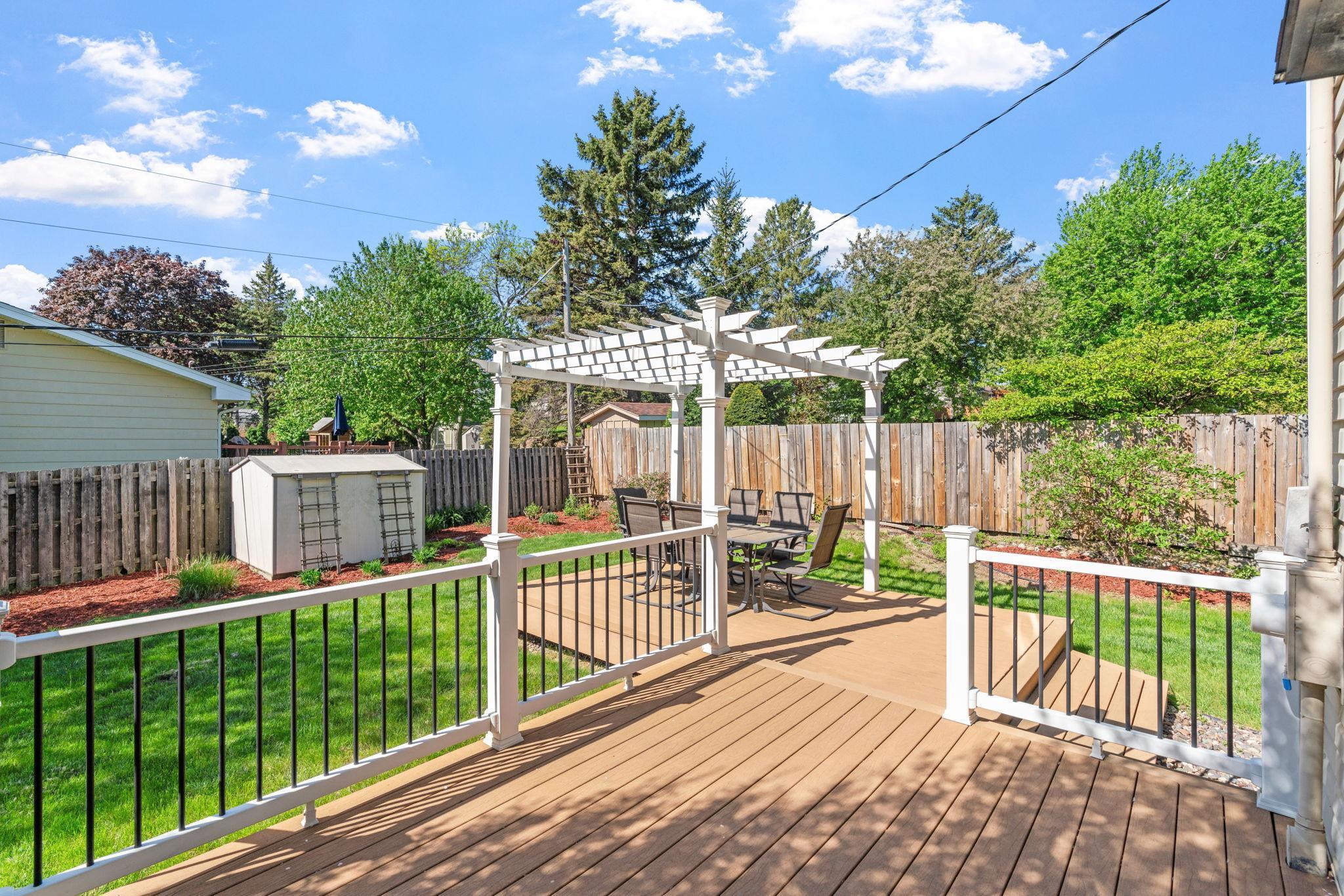 3424 Croft Drive