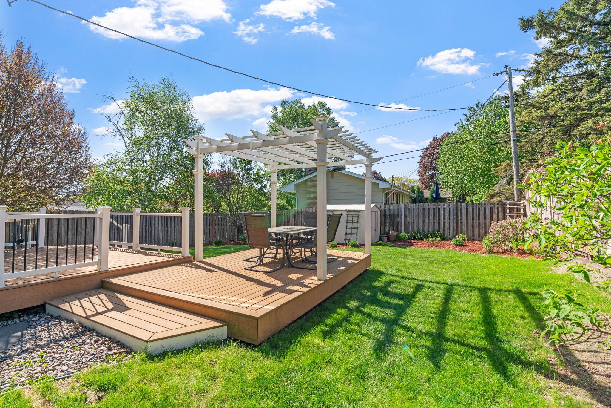 3424 Croft Drive