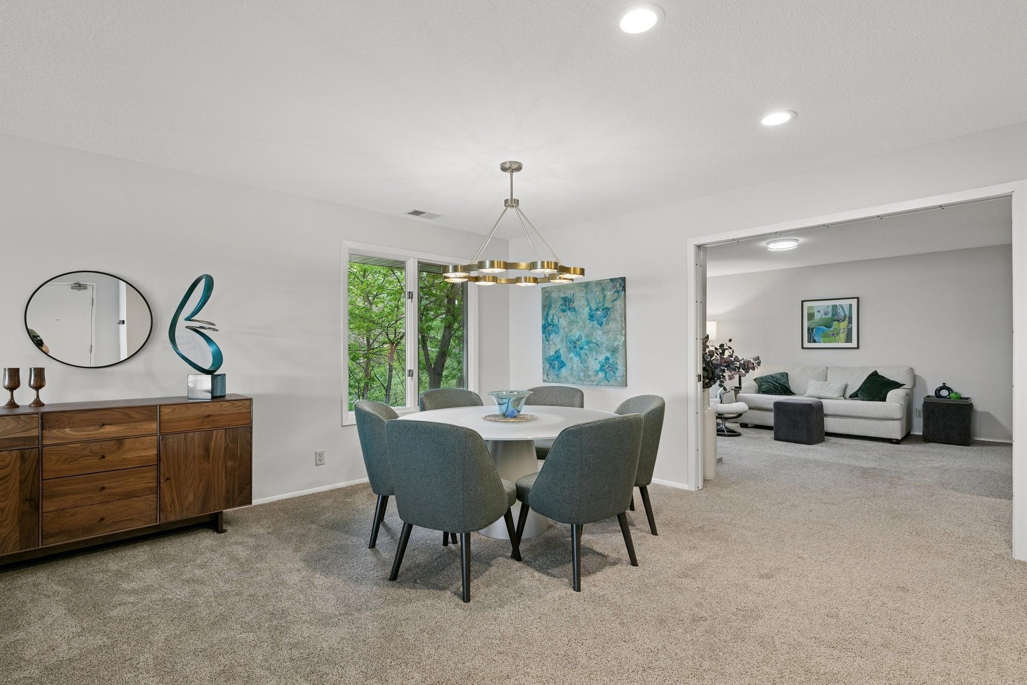 1299 Black Oaks Court N Unit: 1D