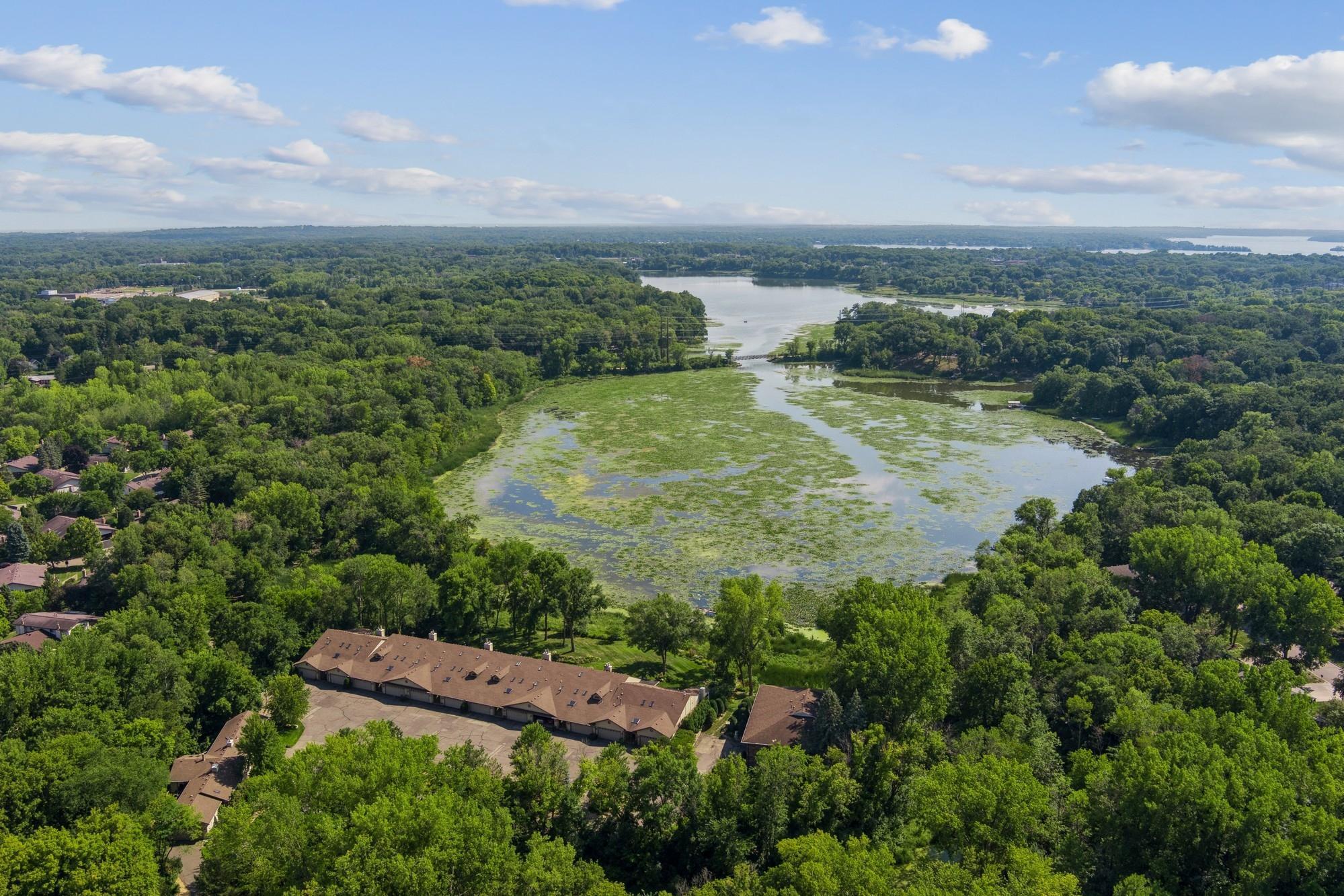 1299 Black Oaks Court N Unit: 1D