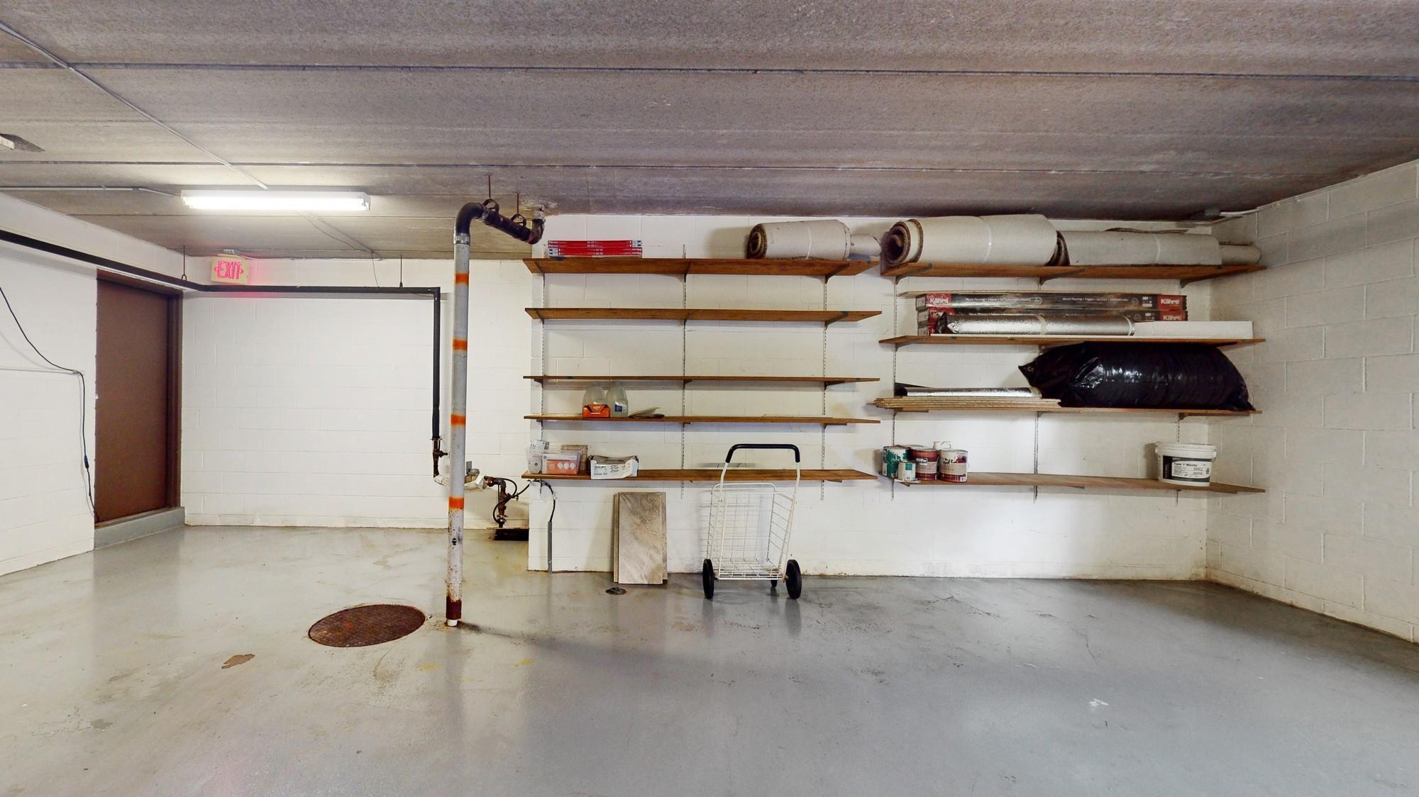 1299 Black Oaks Court N Unit: 1D