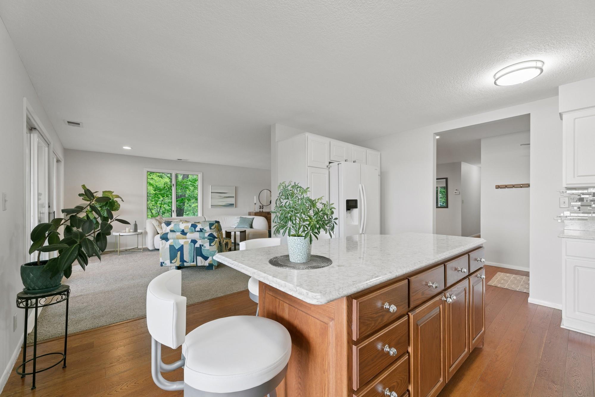 1299 Black Oaks Court N Unit: 1D