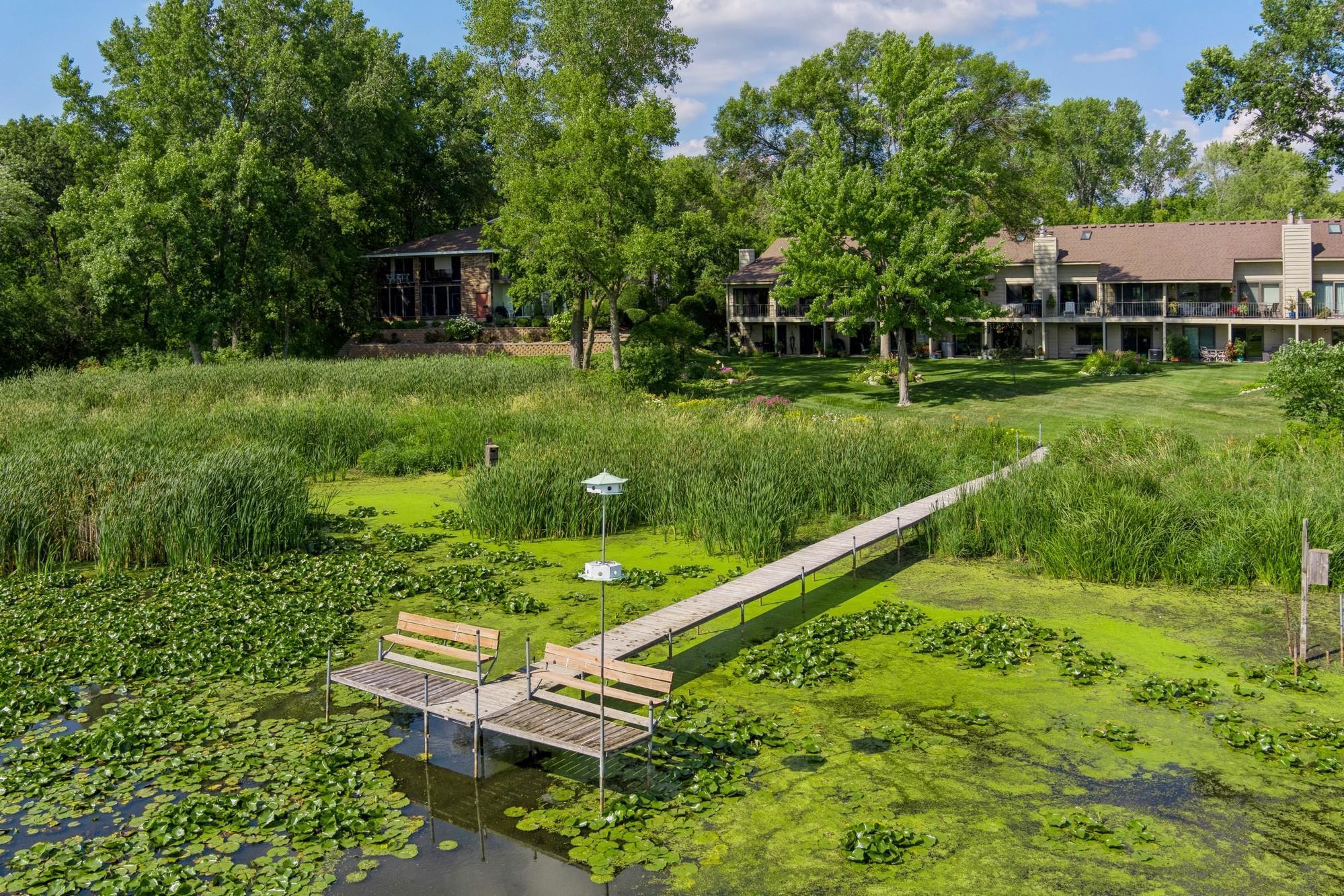 1299 Black Oaks Court N Unit: 1D