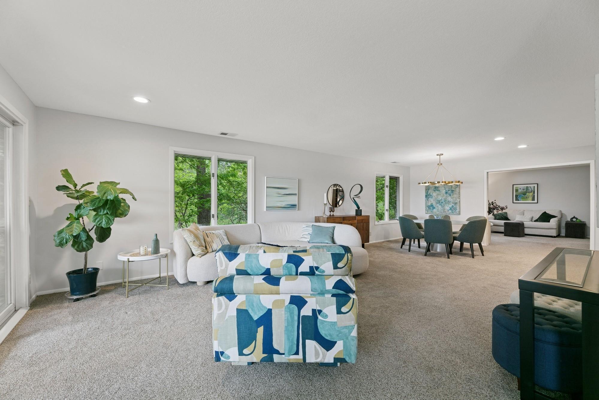 1299 Black Oaks Court N Unit: 1D