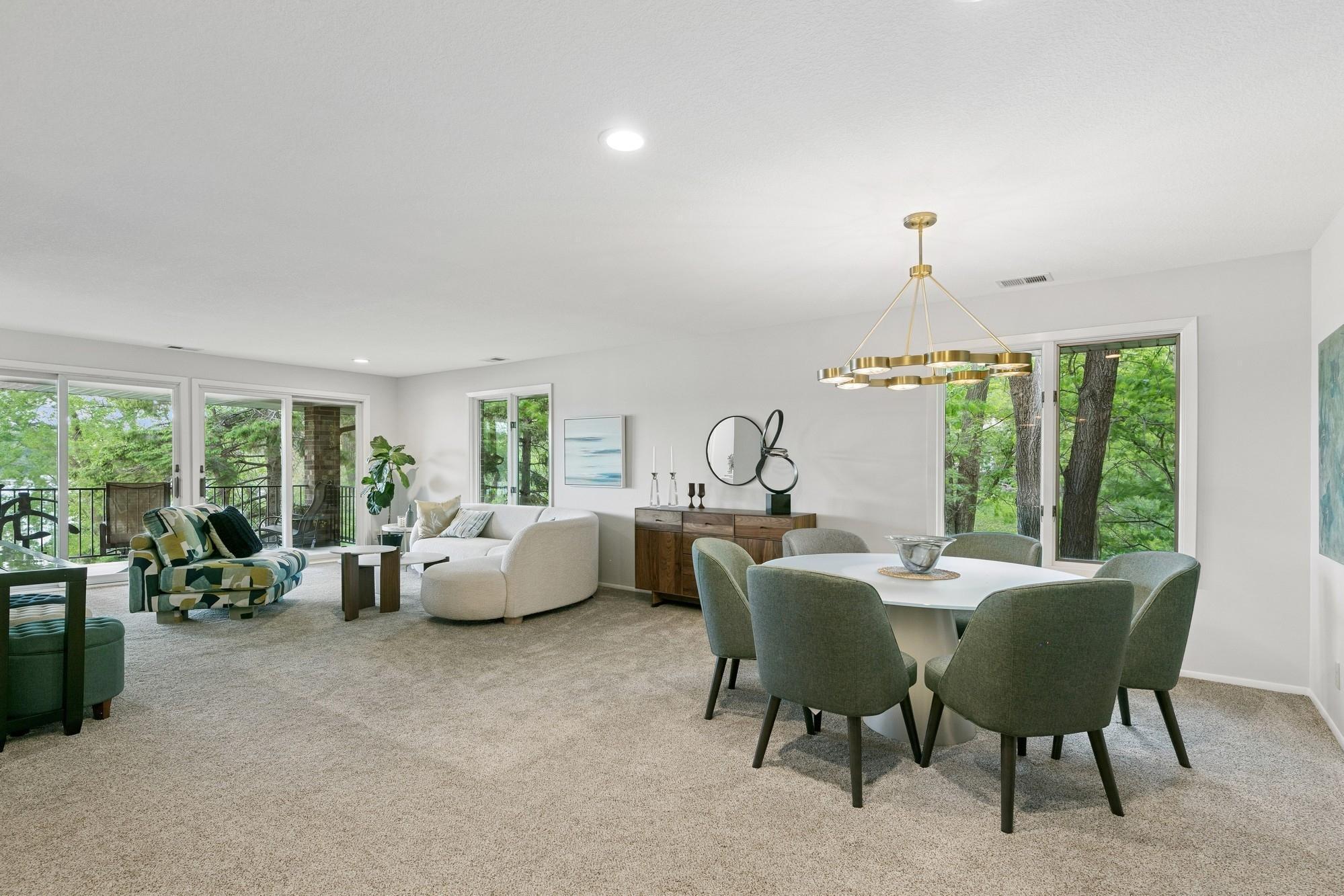 1299 Black Oaks Court N Unit: 1D