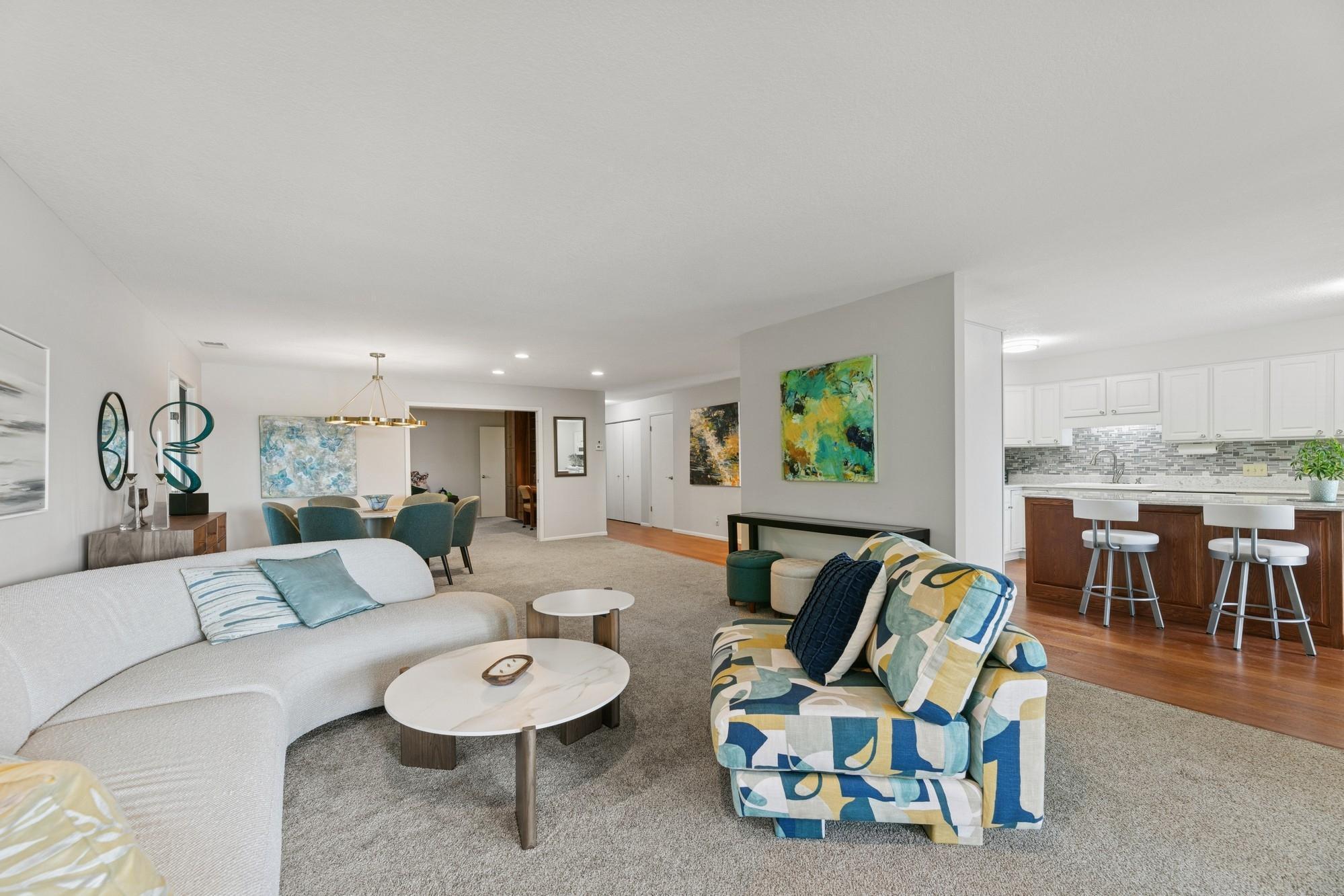 1299 Black Oaks Court N Unit: 1D