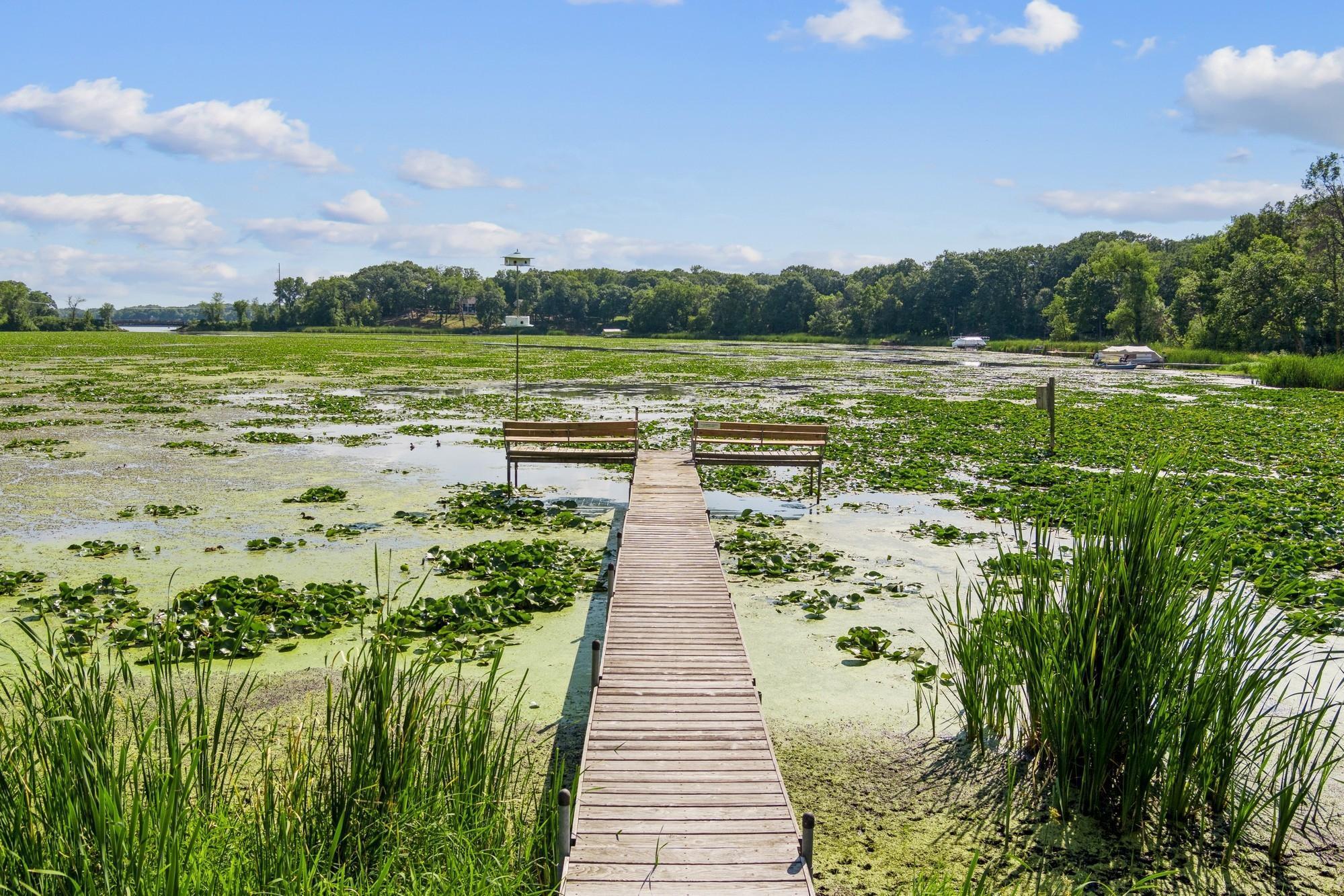 1299 Black Oaks Court N Unit: 1D