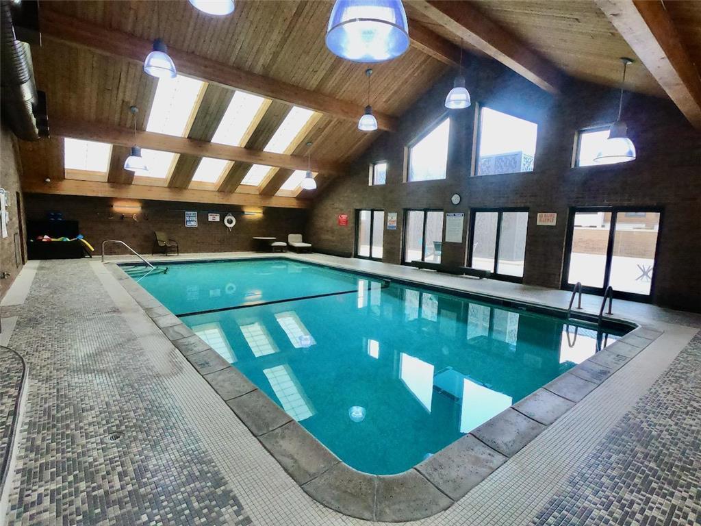 110 1st Avenue NE Unit: F605