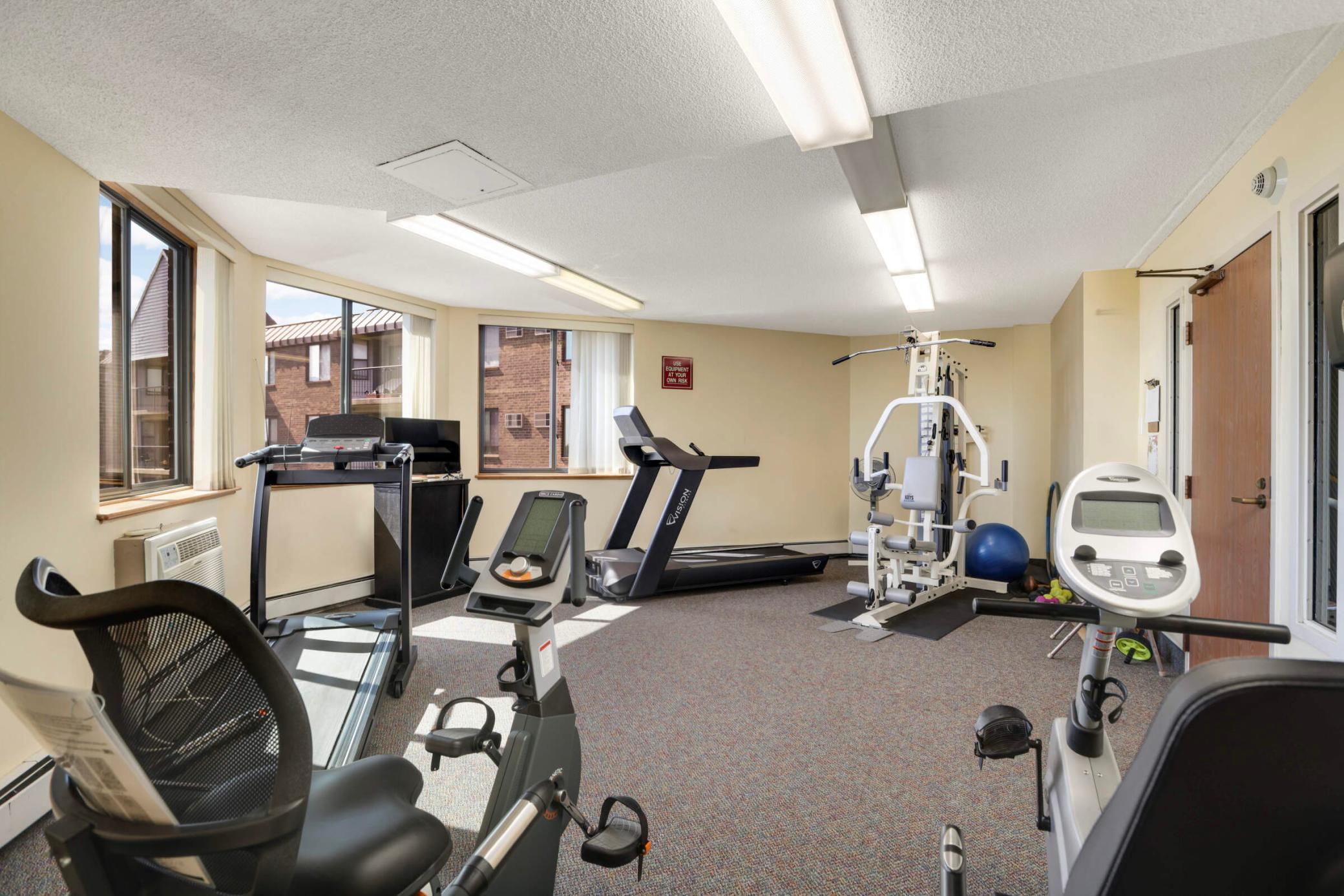 2601 Kenzie Terrace Unit: 103