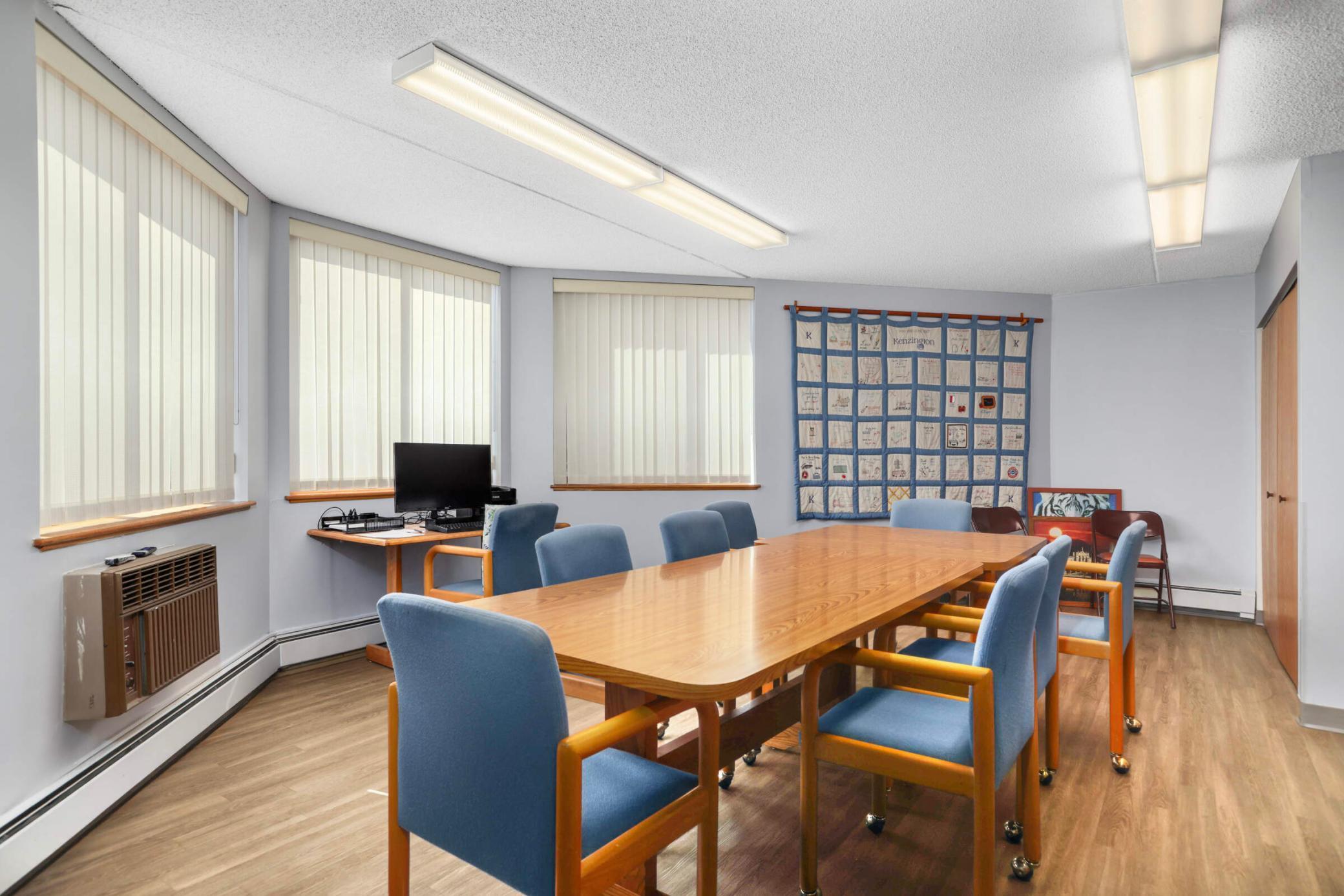 2601 Kenzie Terrace Unit: 103