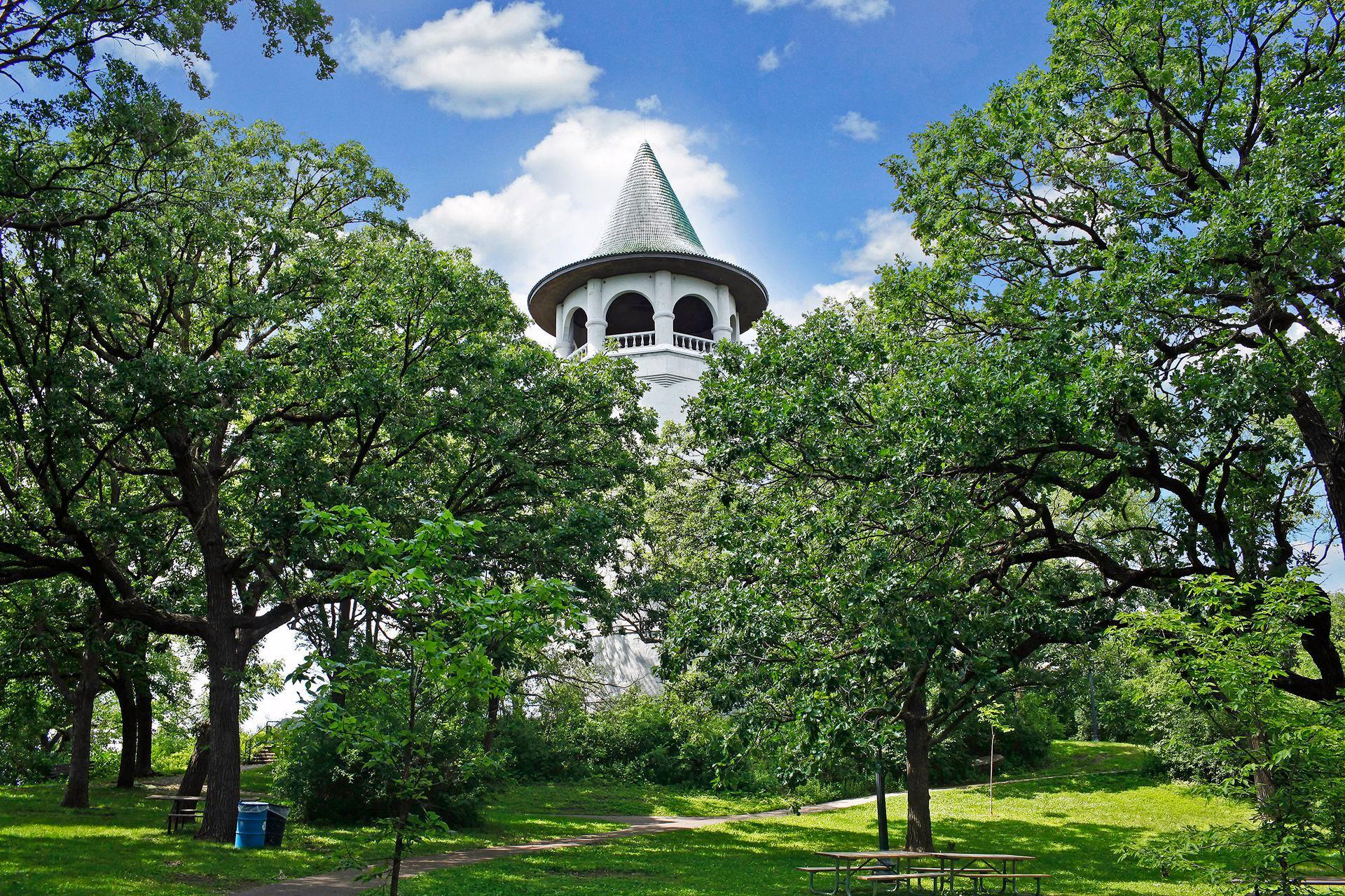 215 Warwick Street SE