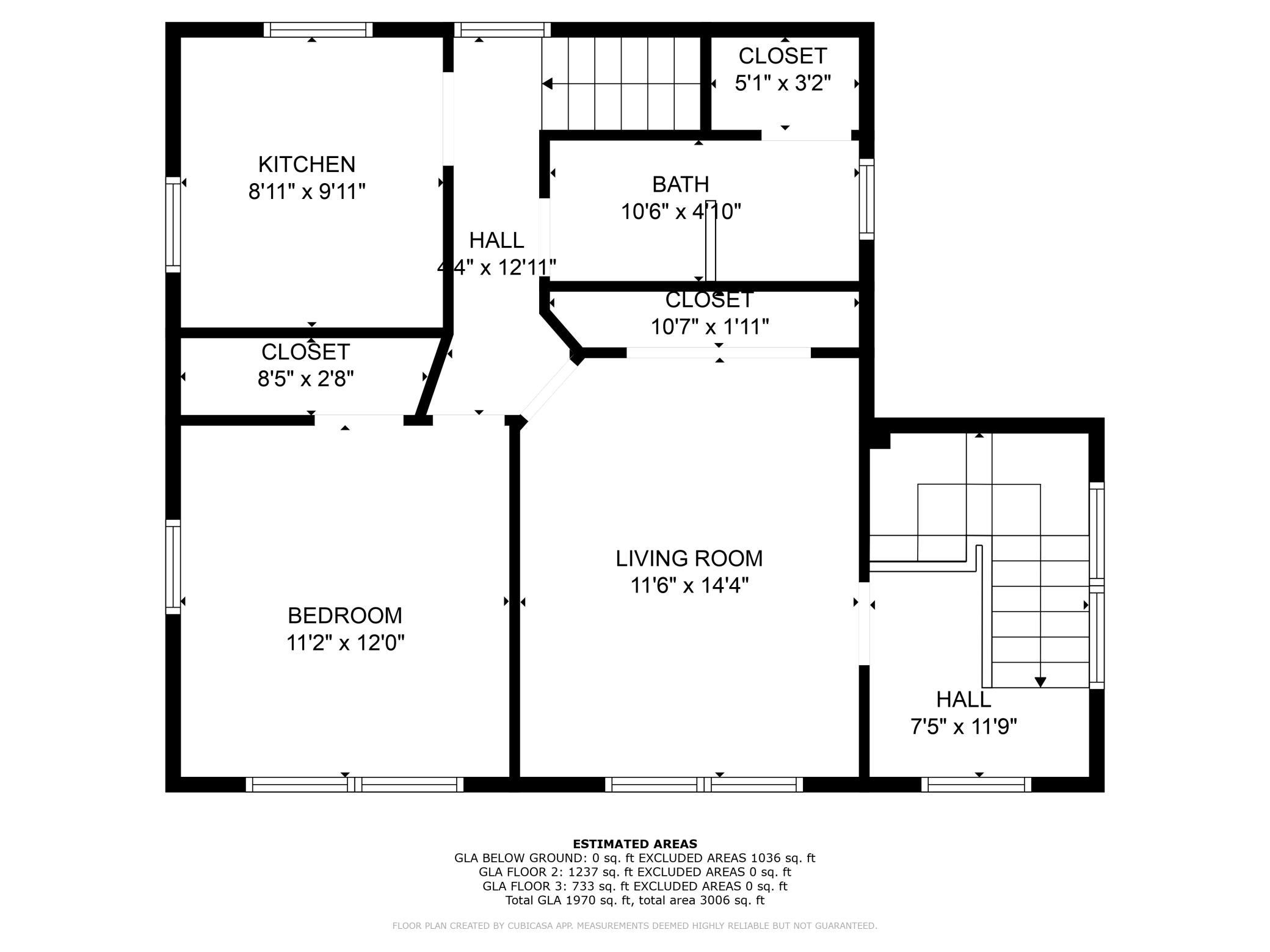 215 Warwick Street SE