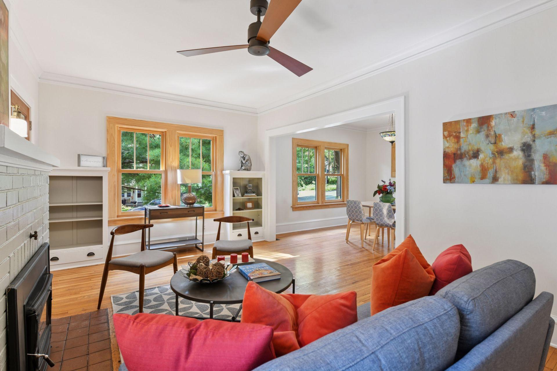 215 Warwick Street SE