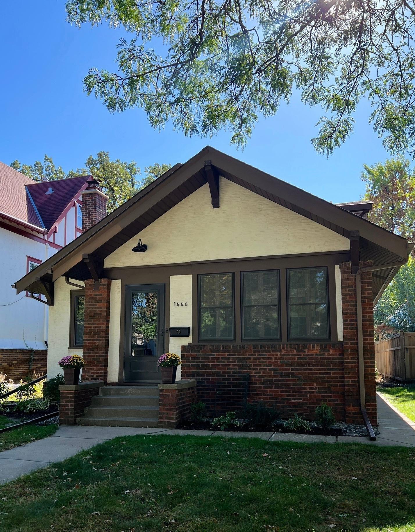 1446 Goodrich Avenue