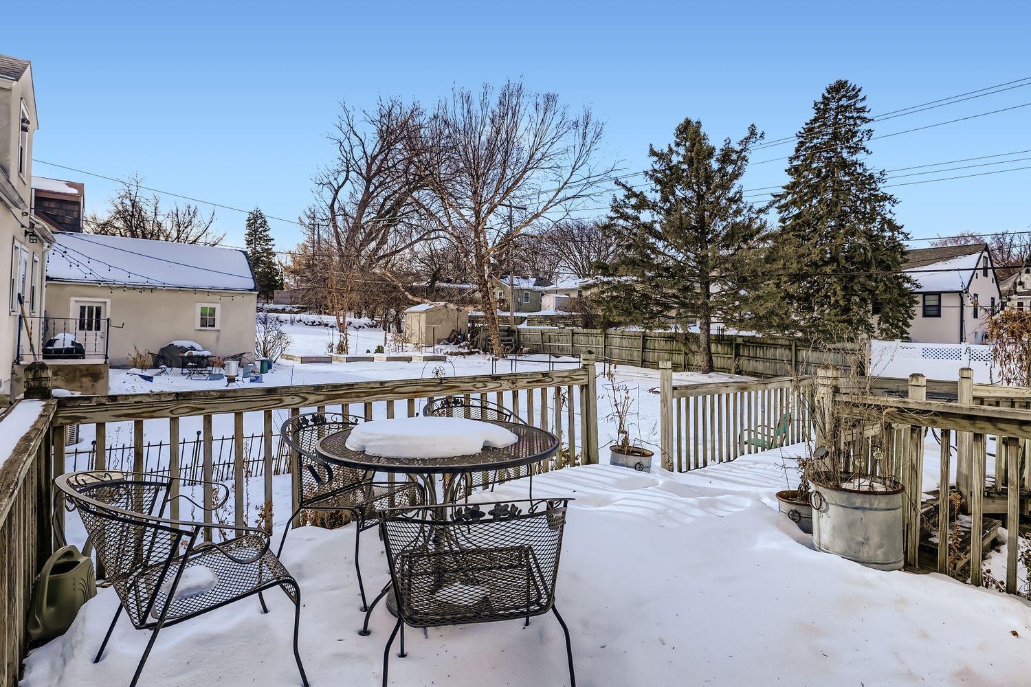 3562 Stinson Boulevard