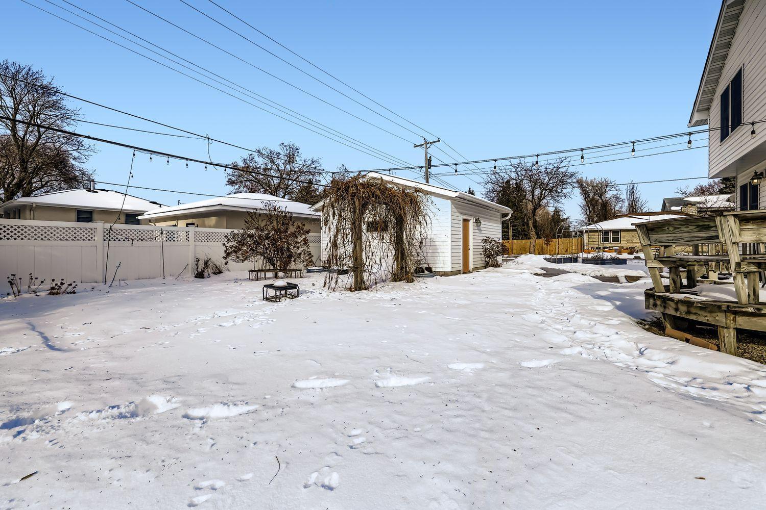 3562 Stinson Boulevard