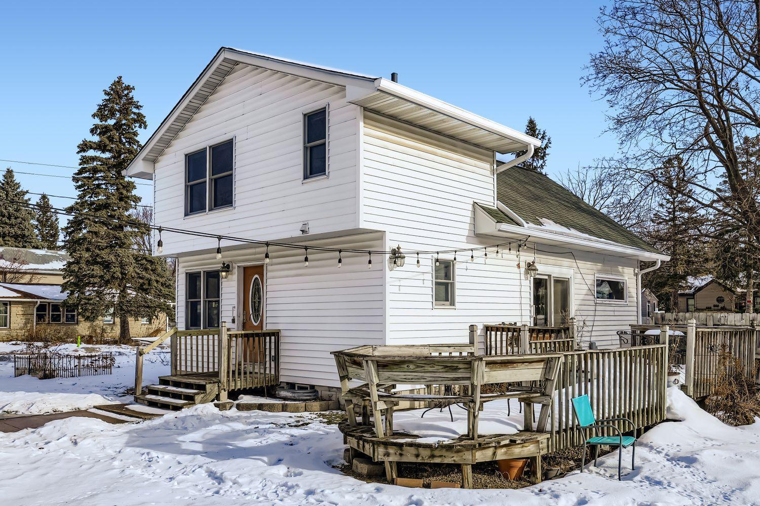 3562 Stinson Boulevard