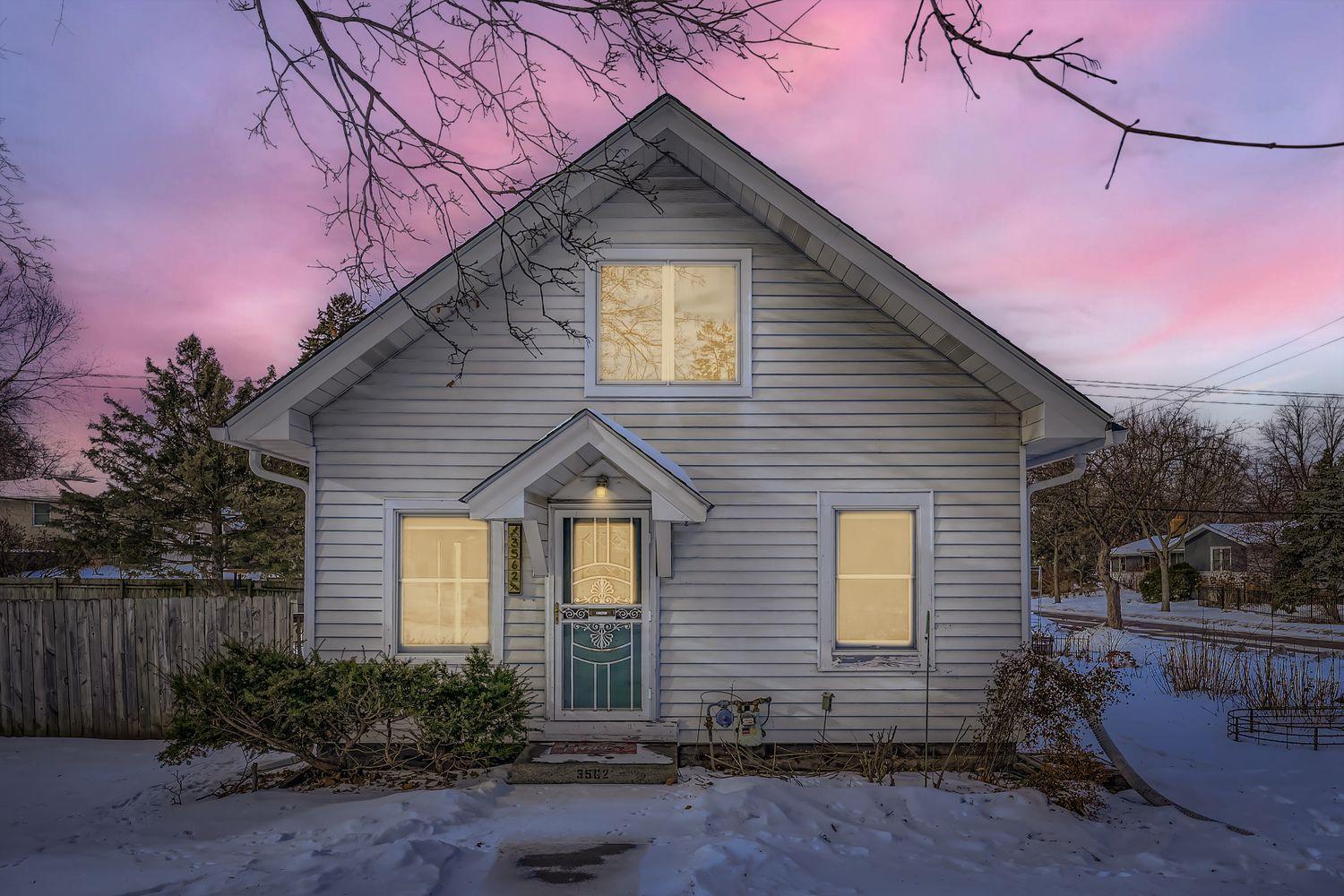 3562 Stinson Boulevard