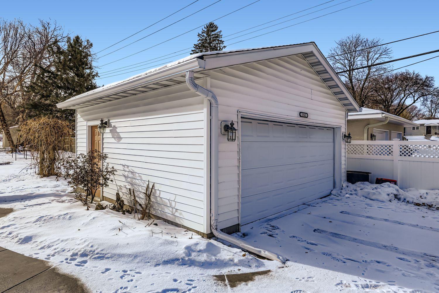 3562 Stinson Boulevard