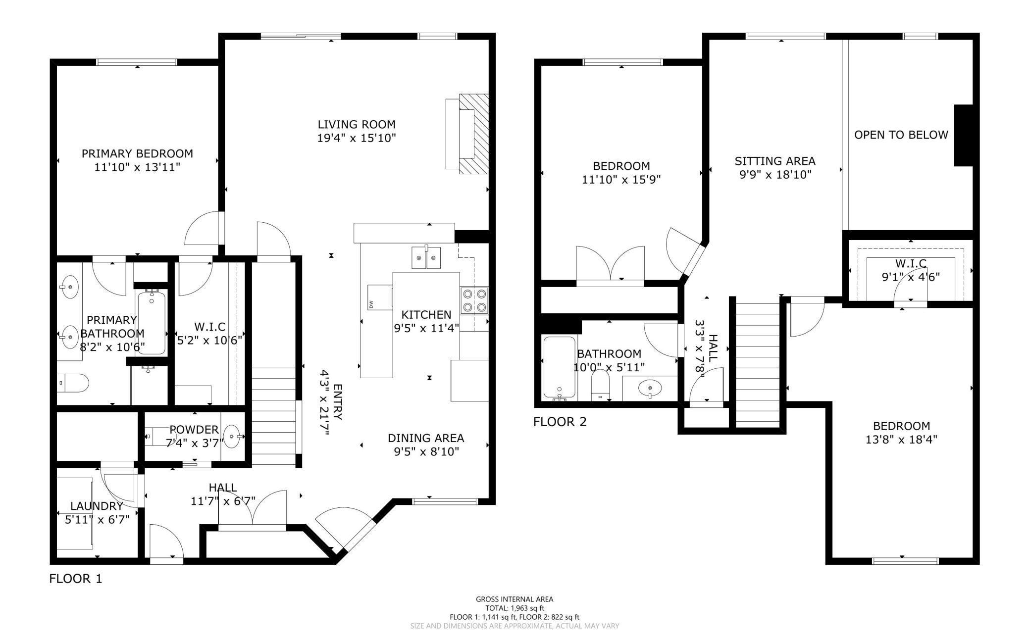 204 Manitoba Lane