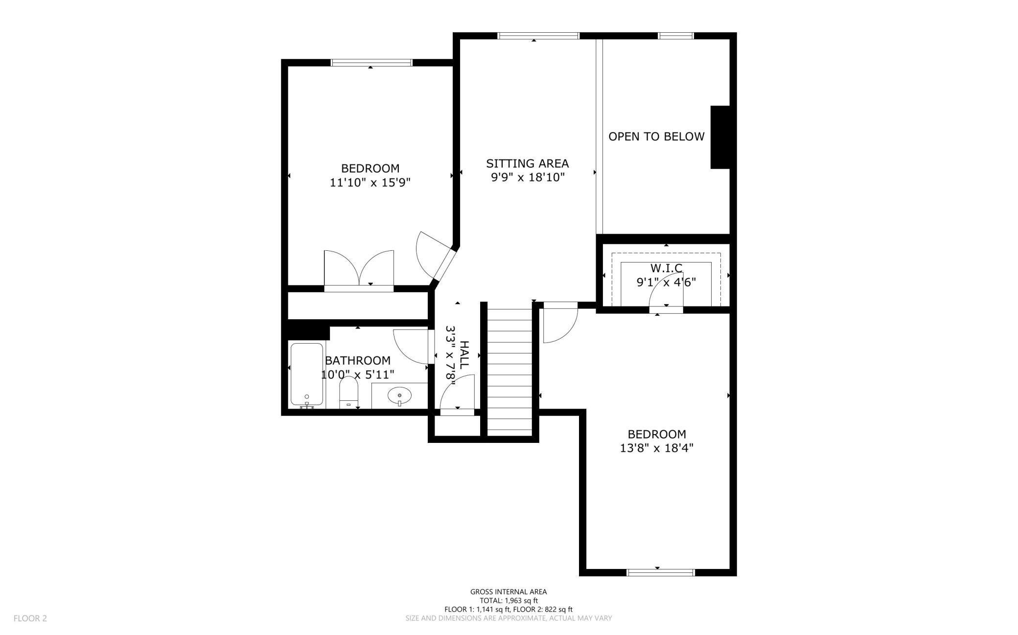 204 Manitoba Lane