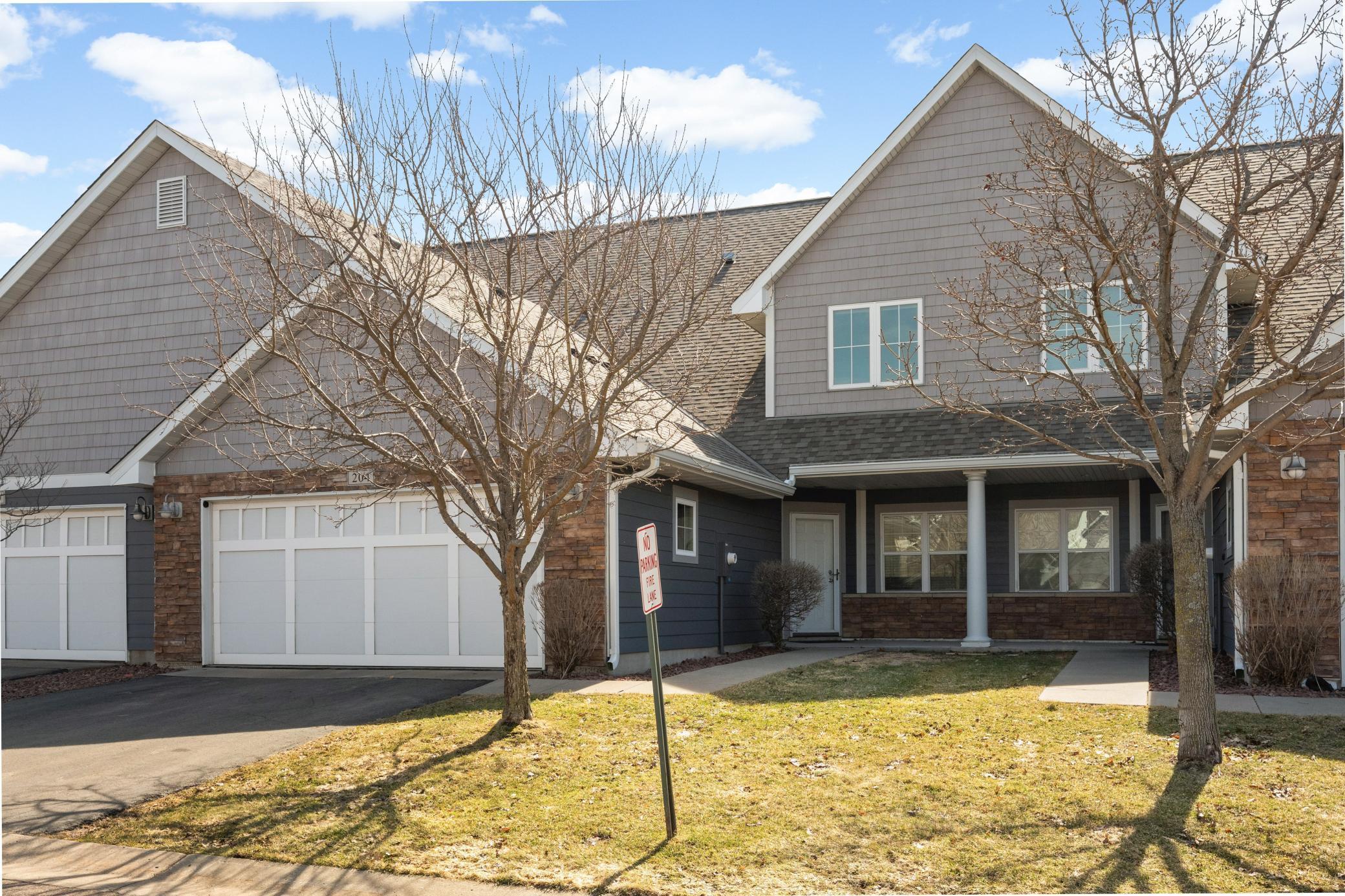 204 Manitoba Lane