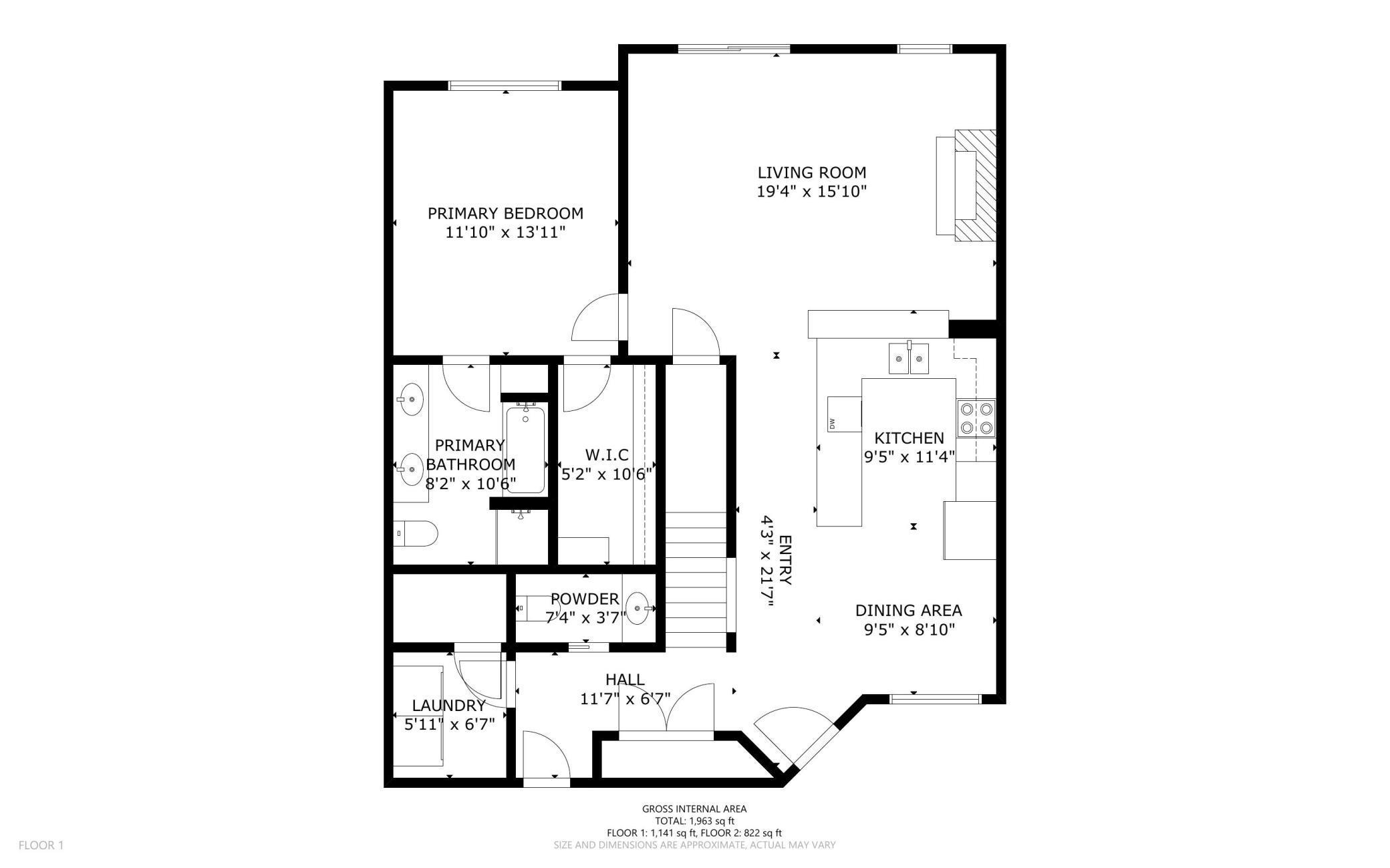 204 Manitoba Lane