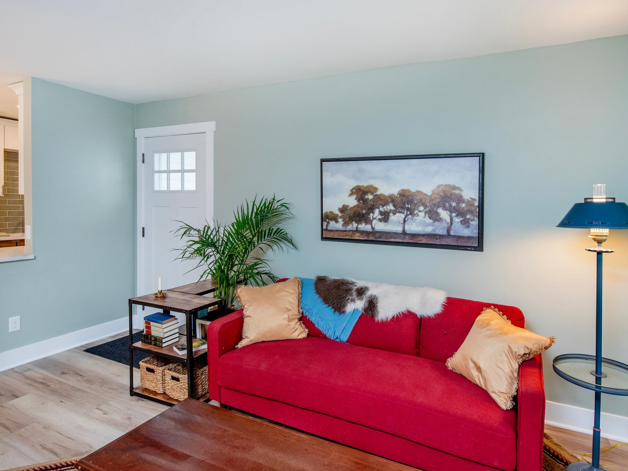 1736 Pleasant Street Unit: A