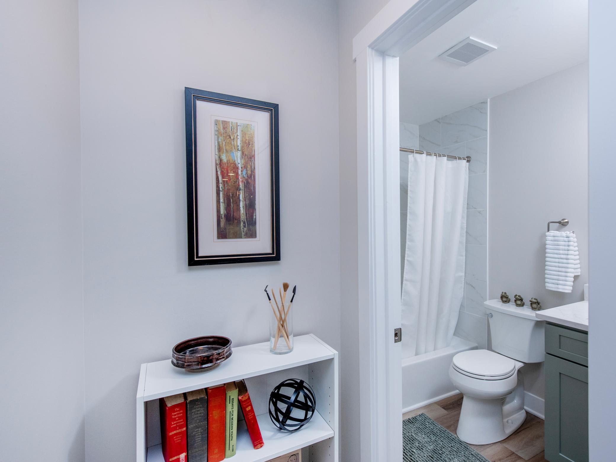 1736 Pleasant Street Unit: A