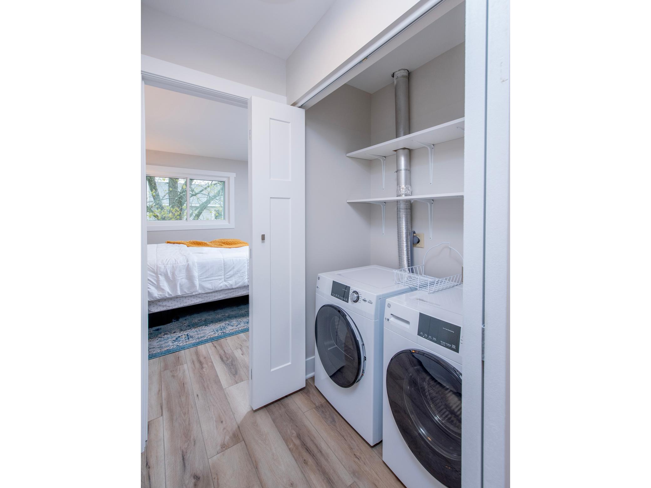 1736 Pleasant Street Unit: A