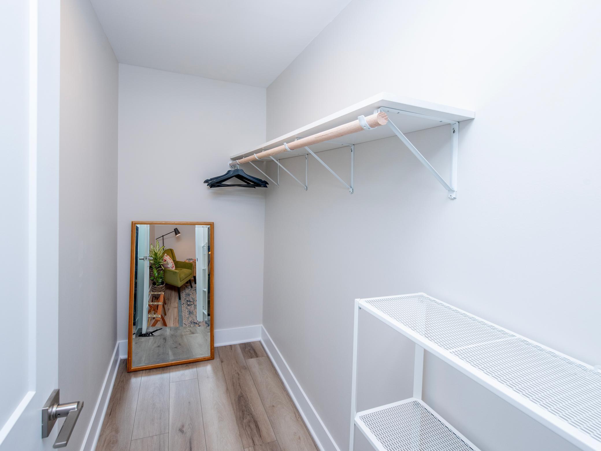1736 Pleasant Street Unit: A