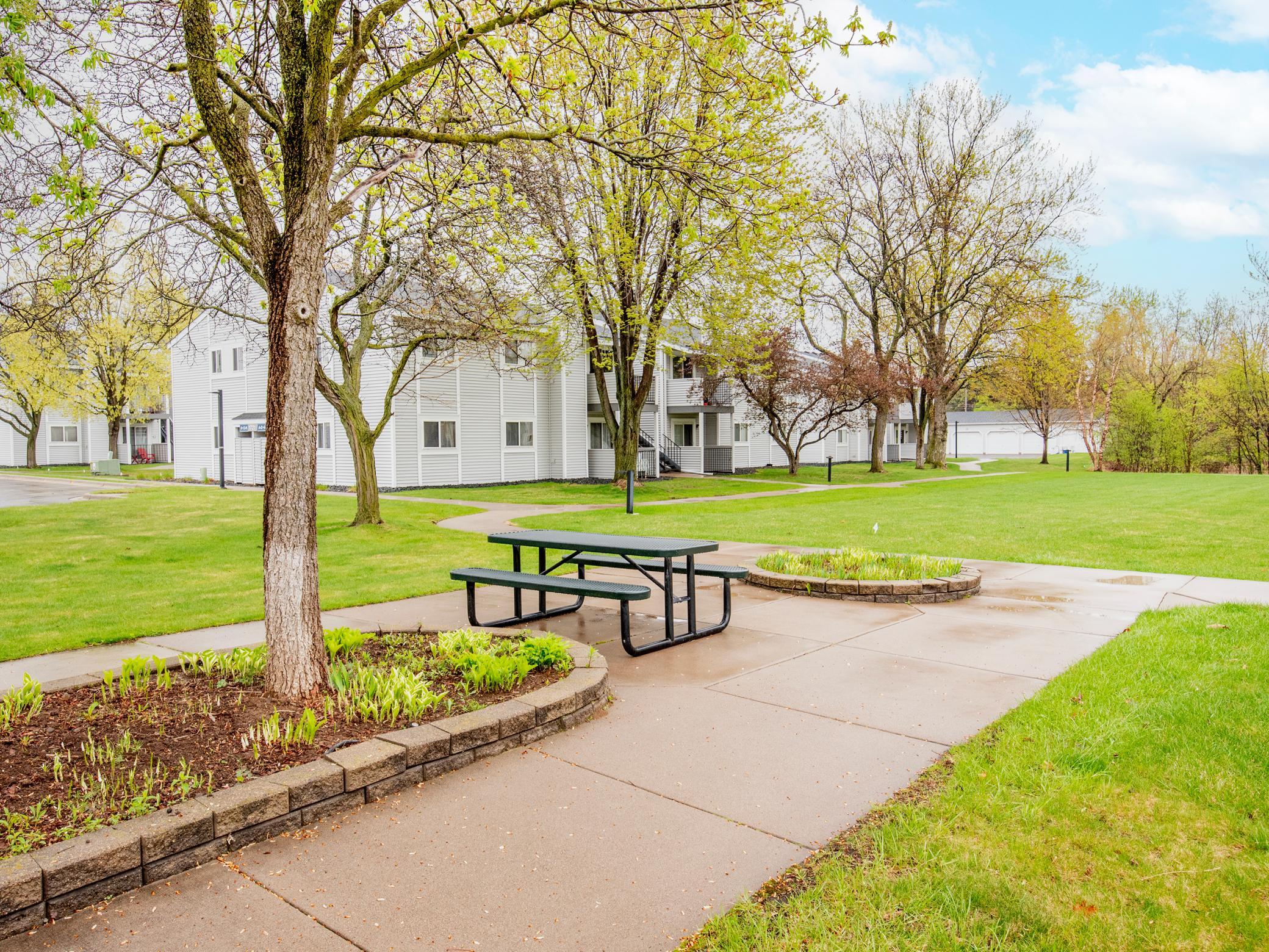 1736 Pleasant Street Unit: A