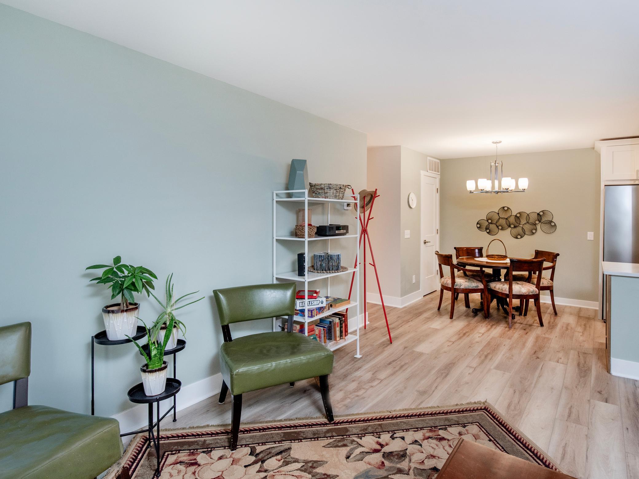 1736 Pleasant Street Unit: A