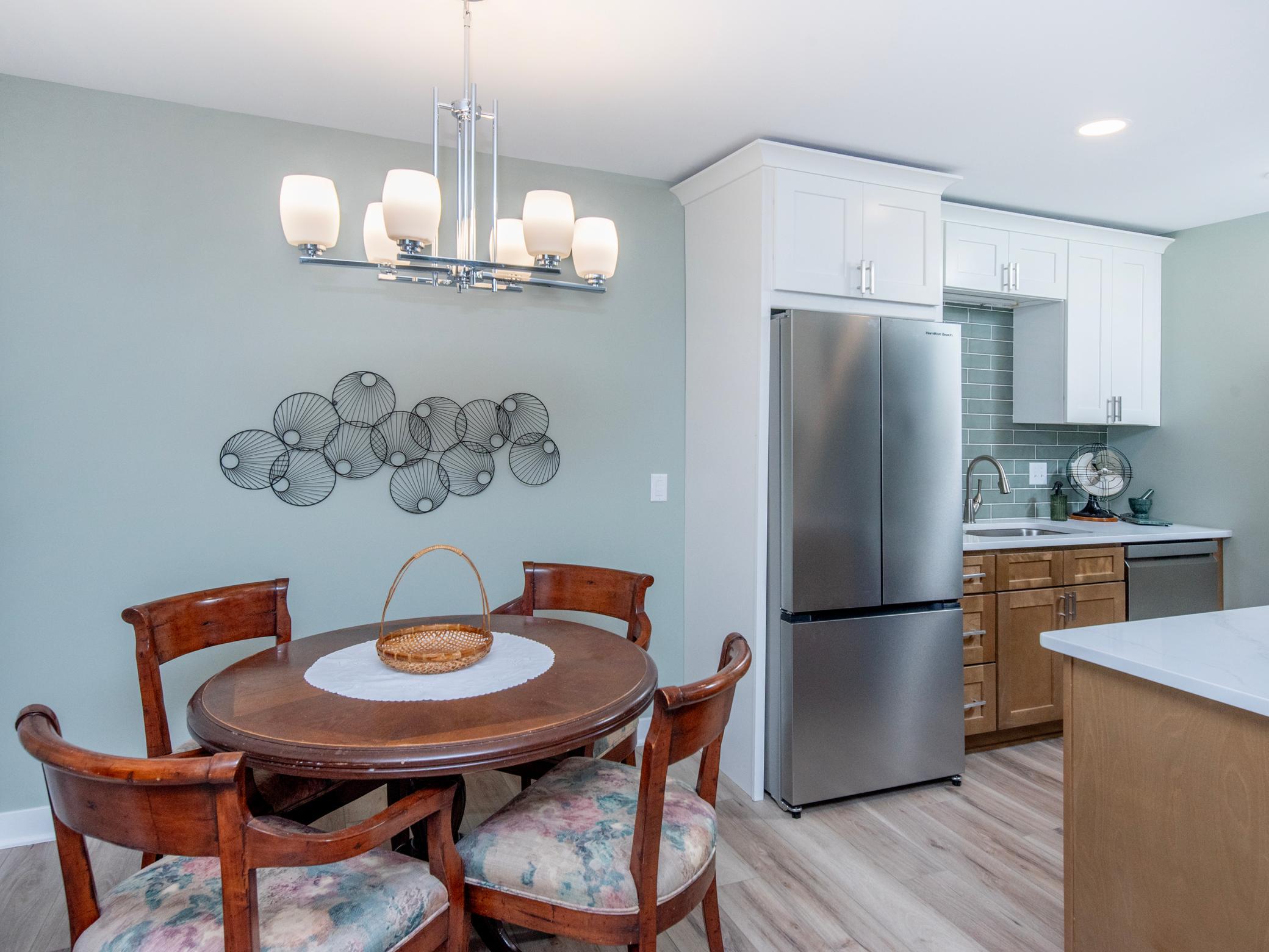 1736 Pleasant Street Unit: A