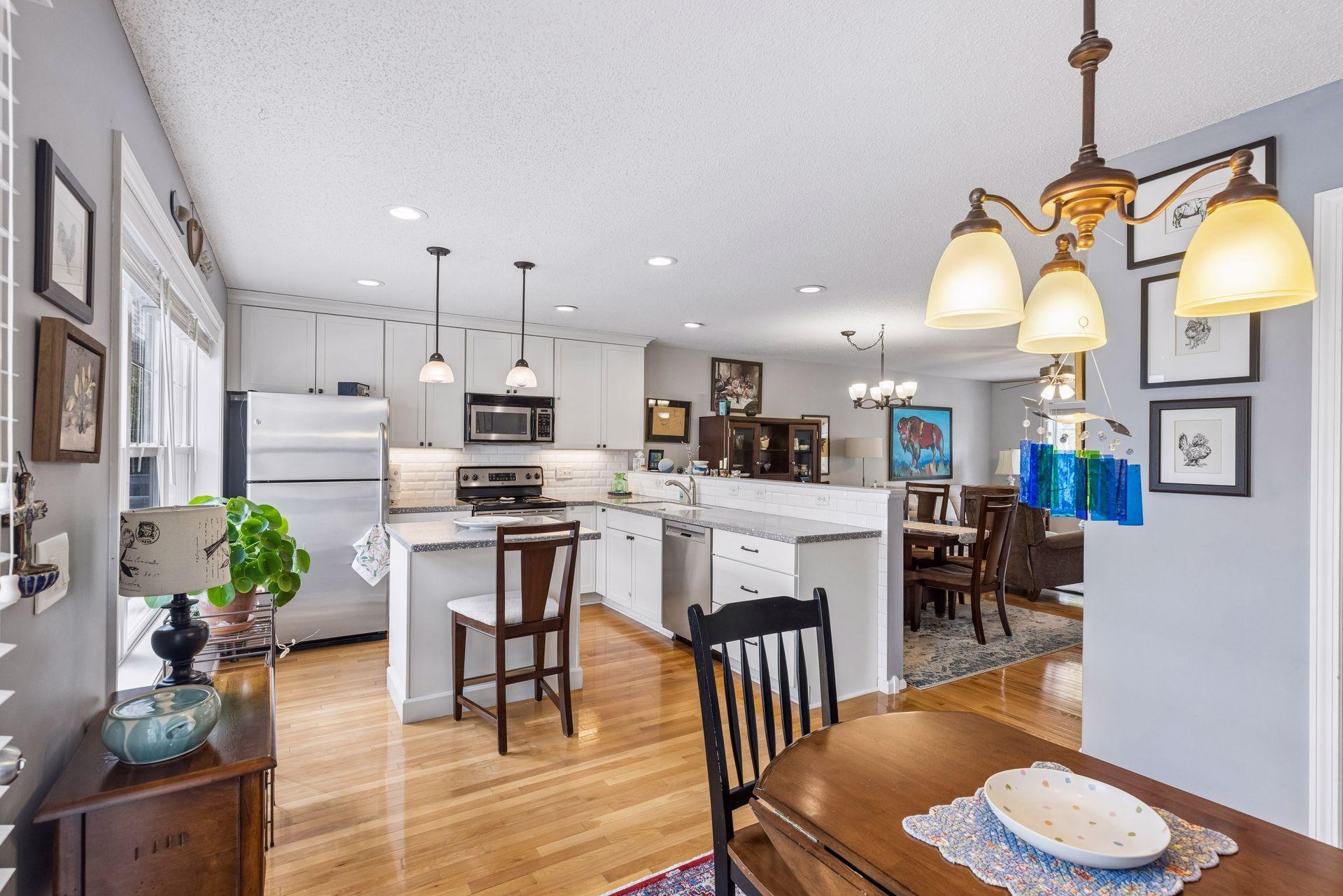 1649 Arona Street Unit: 6
