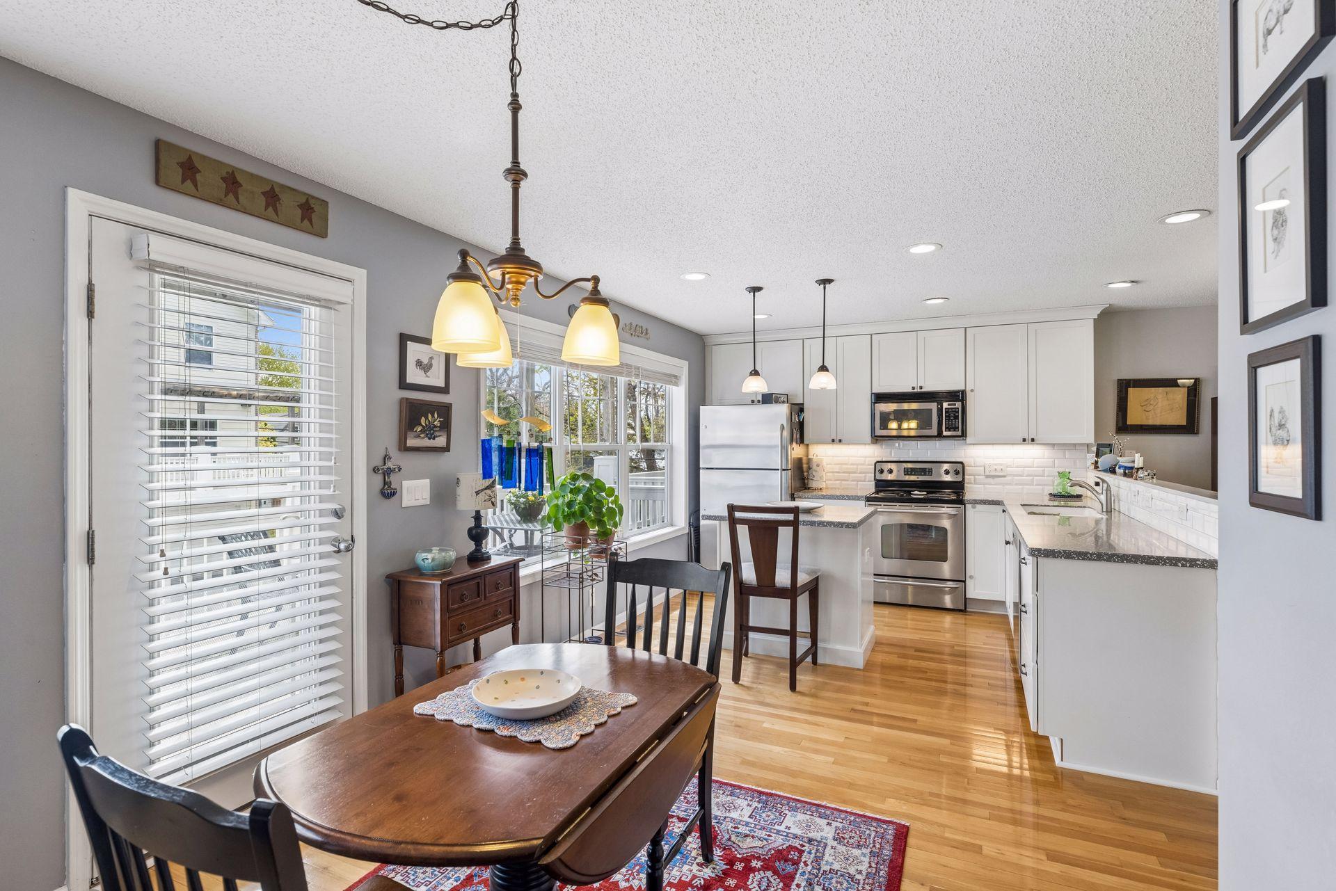 1649 Arona Street Unit: 6
