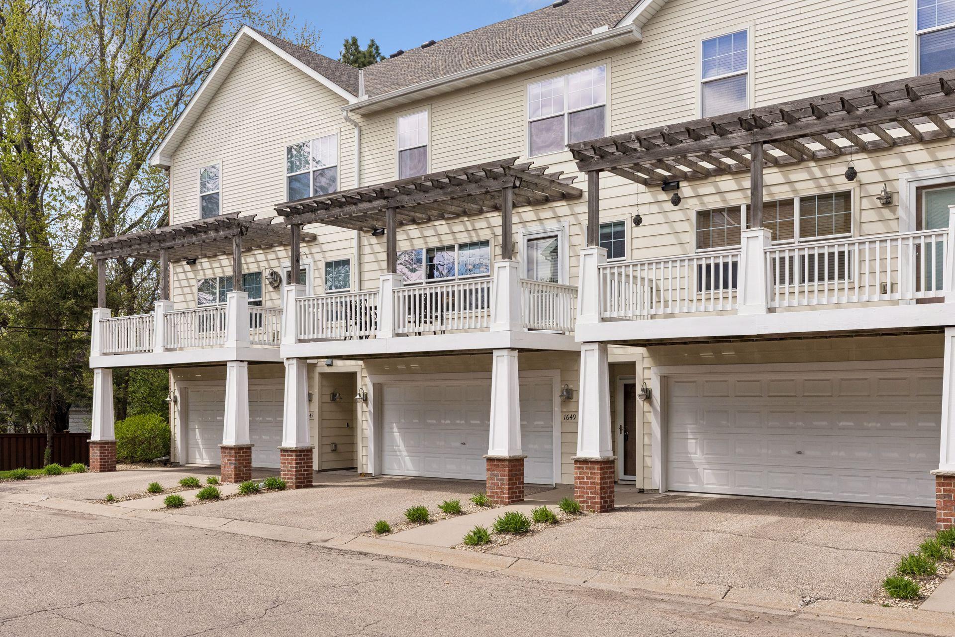 1649 Arona Street Unit: 6