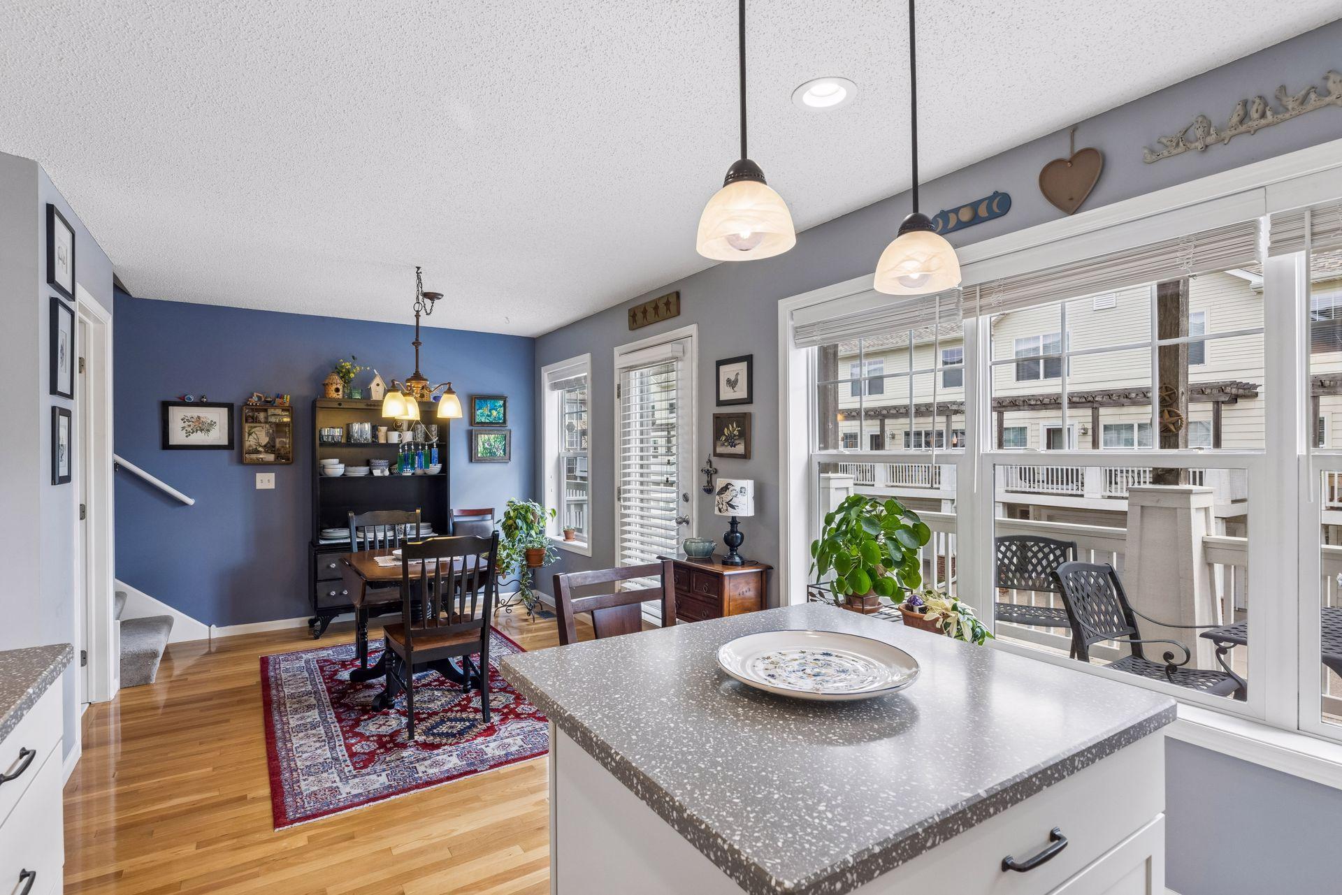 1649 Arona Street Unit: 6