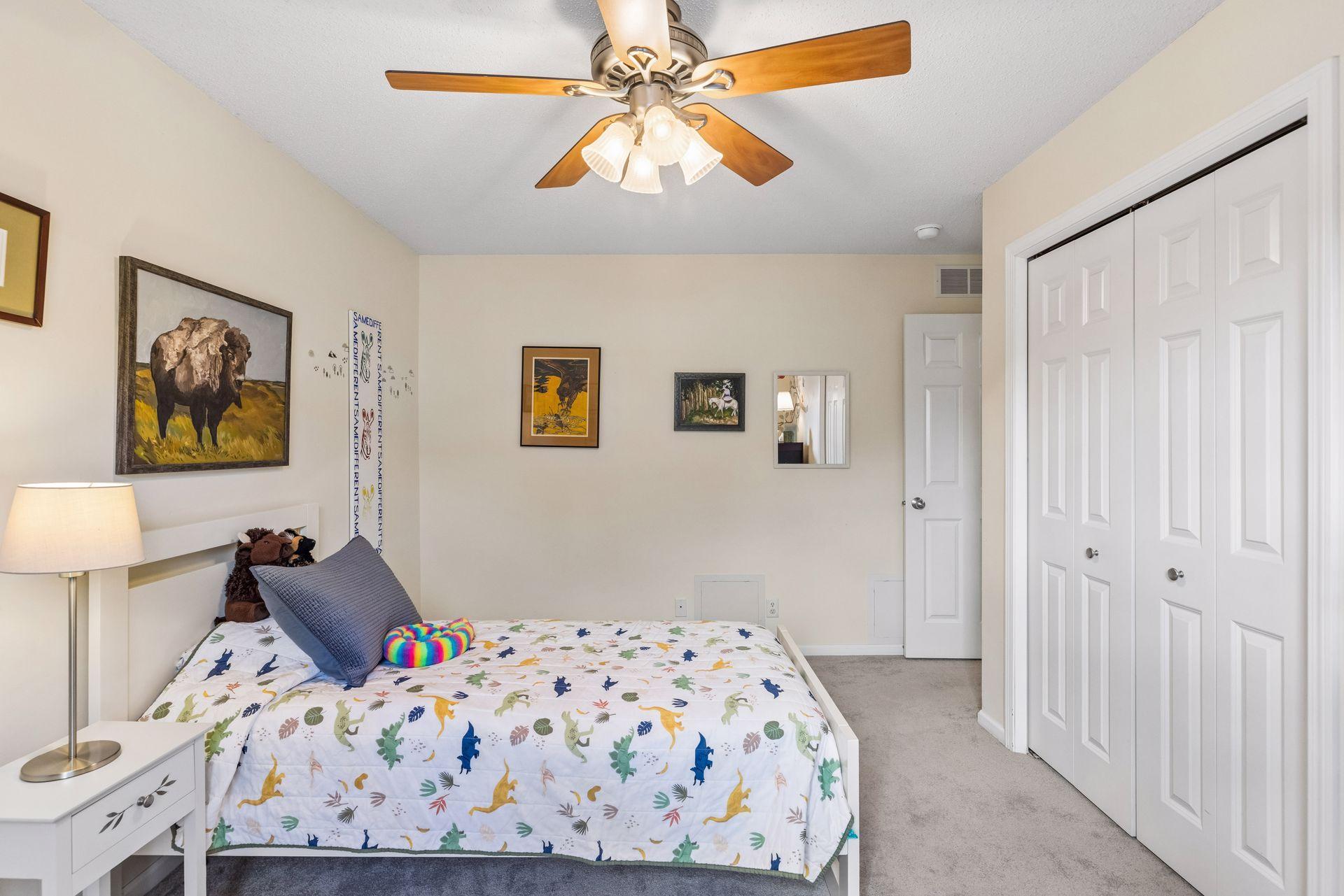 1649 Arona Street Unit: 6