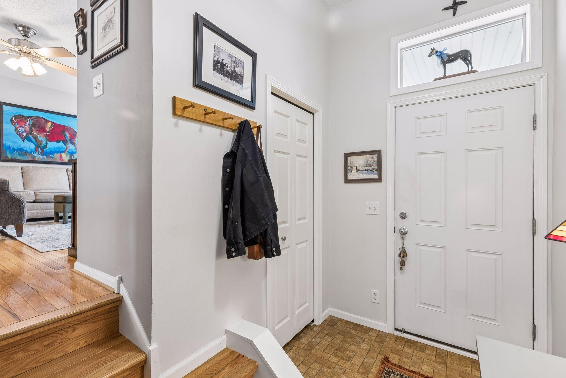 1649 Arona Street Unit: 6
