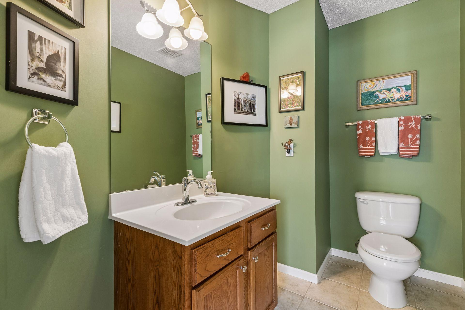 1649 Arona Street Unit: 6