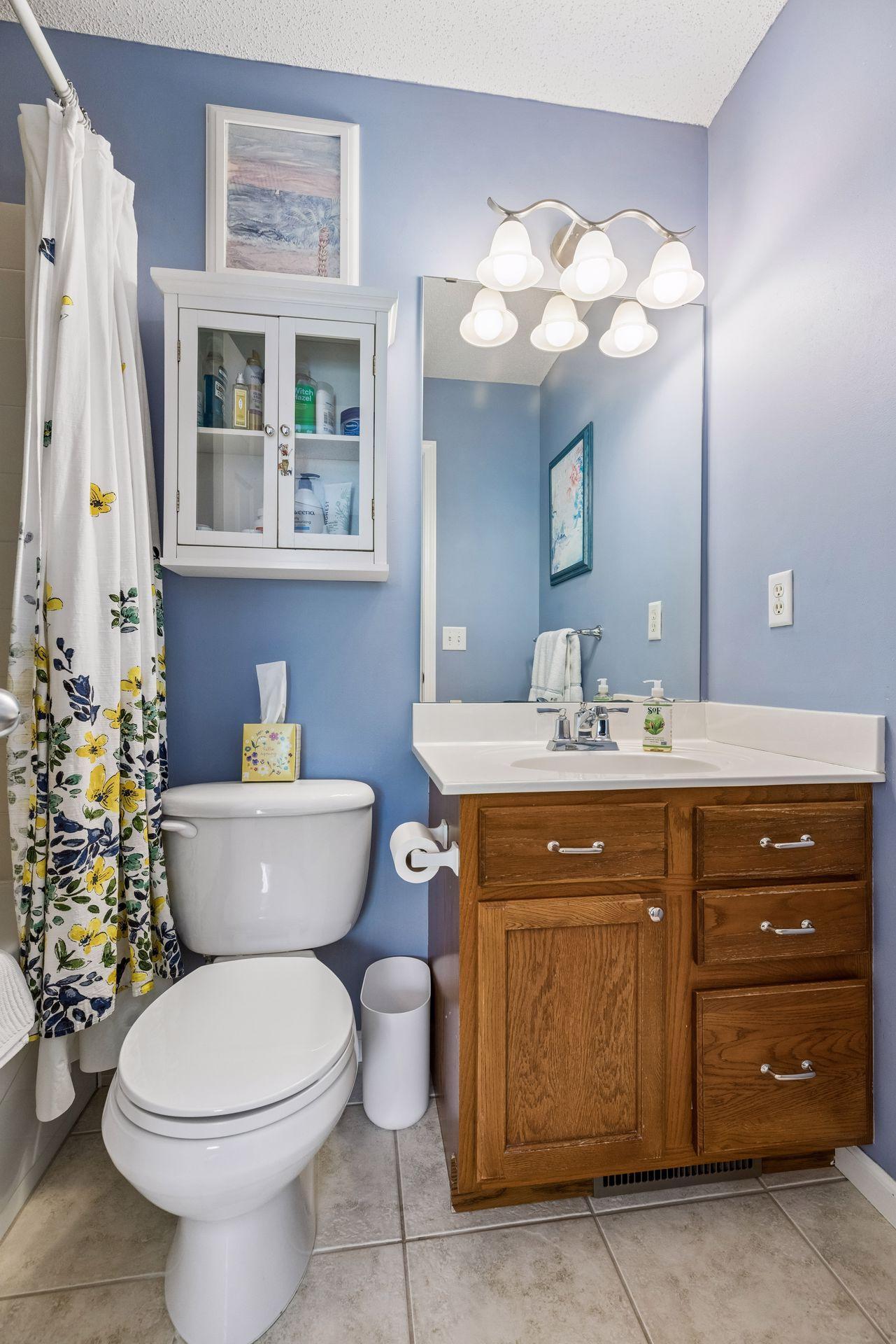 1649 Arona Street Unit: 6