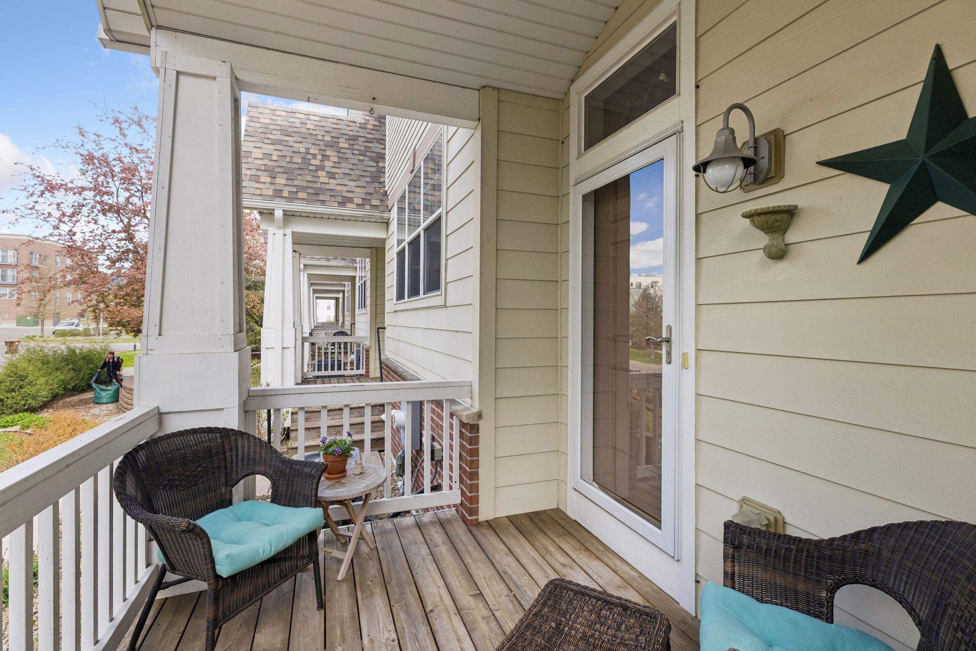 1649 Arona Street Unit: 6