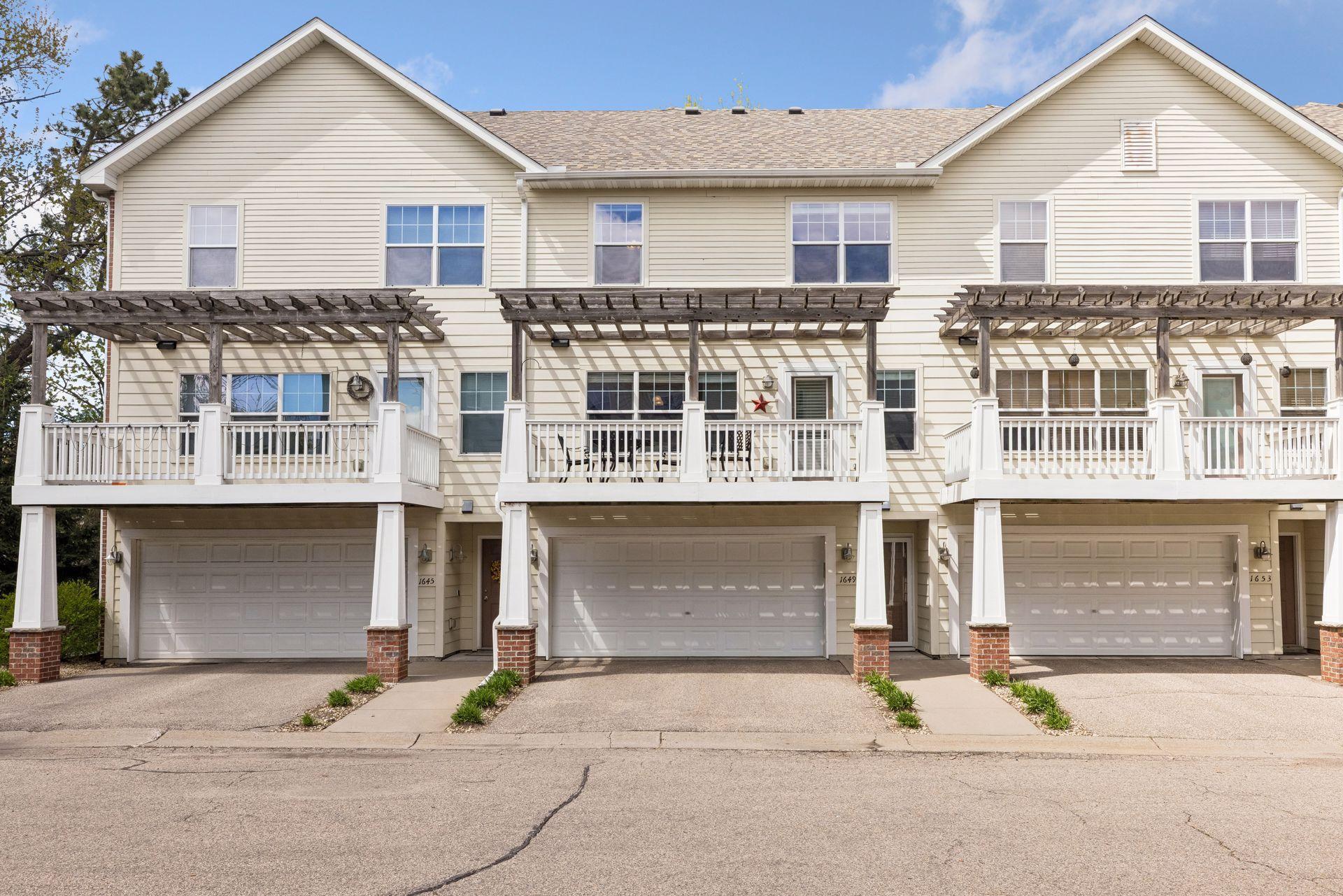 1649 Arona Street Unit: 6