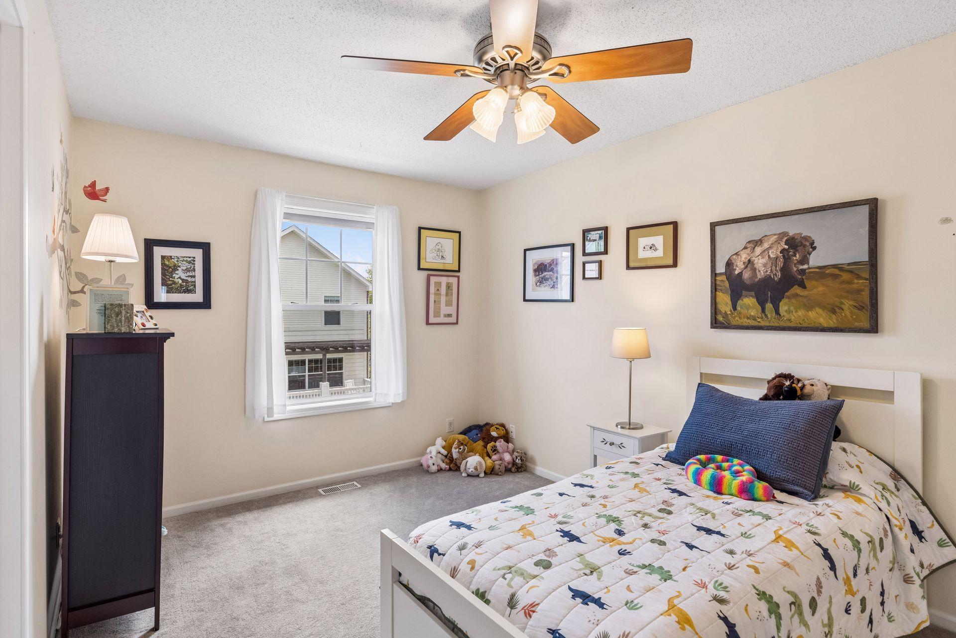 1649 Arona Street Unit: 6