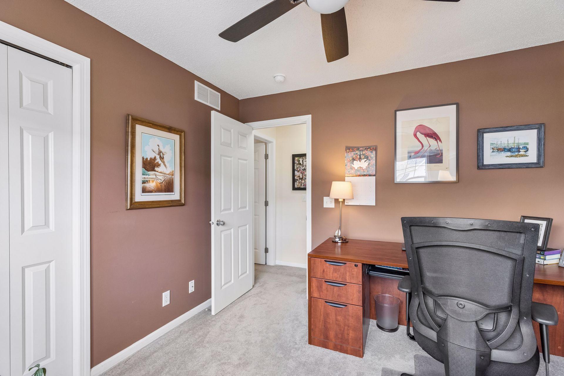 1649 Arona Street Unit: 6