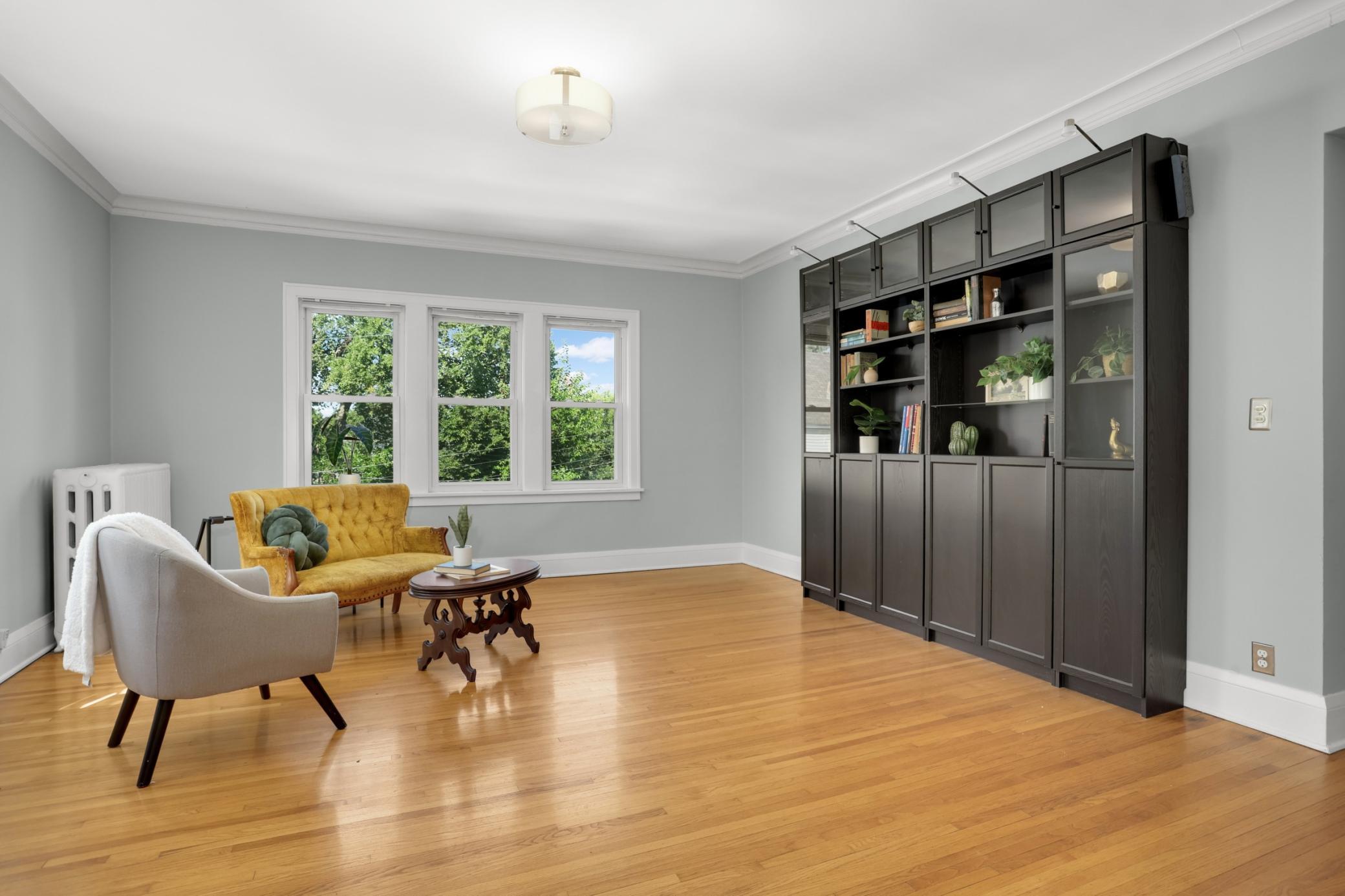 3340 Blaisdell Avenue Unit: 8