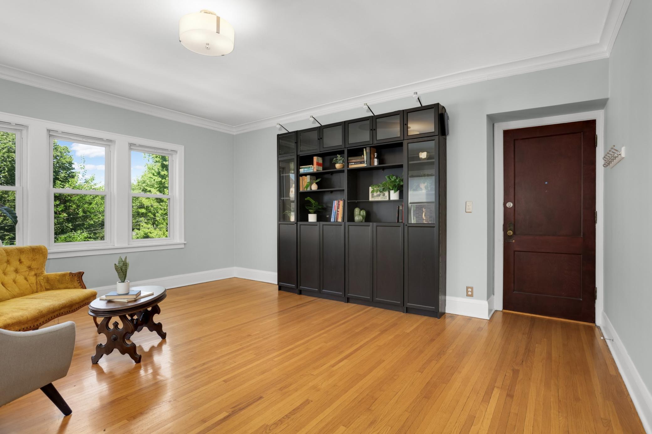 3340 Blaisdell Avenue Unit: 8